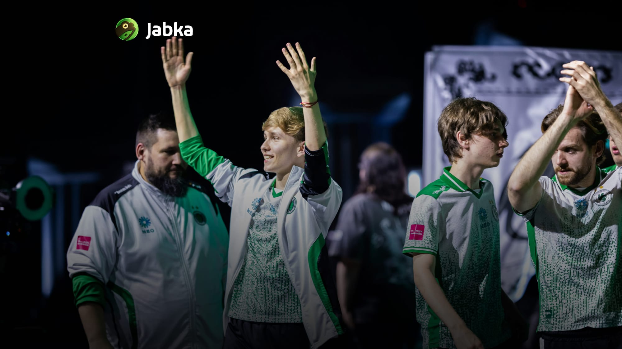 Falcons вышли в финал IEM Cologne Major 2026!