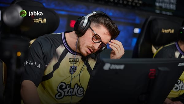 Vitality проиграли 9z на IEM Cologne Major 2026!