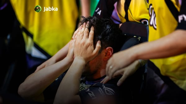 Vitality вылетели с IEM Cologne Major 2026! Конец эры?