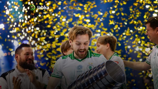 Falcons стали чемпионами IEM Cologne Major 2026!