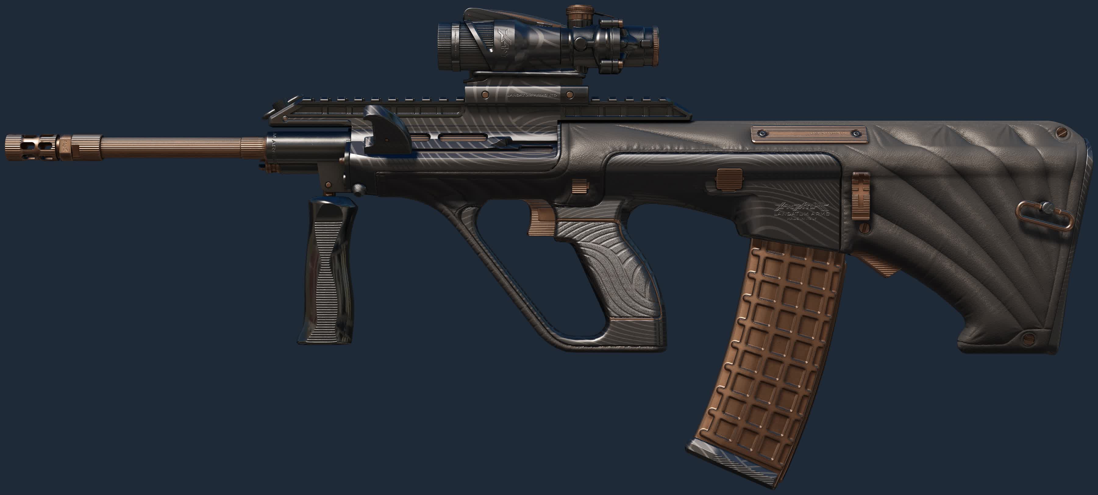 Skin preview