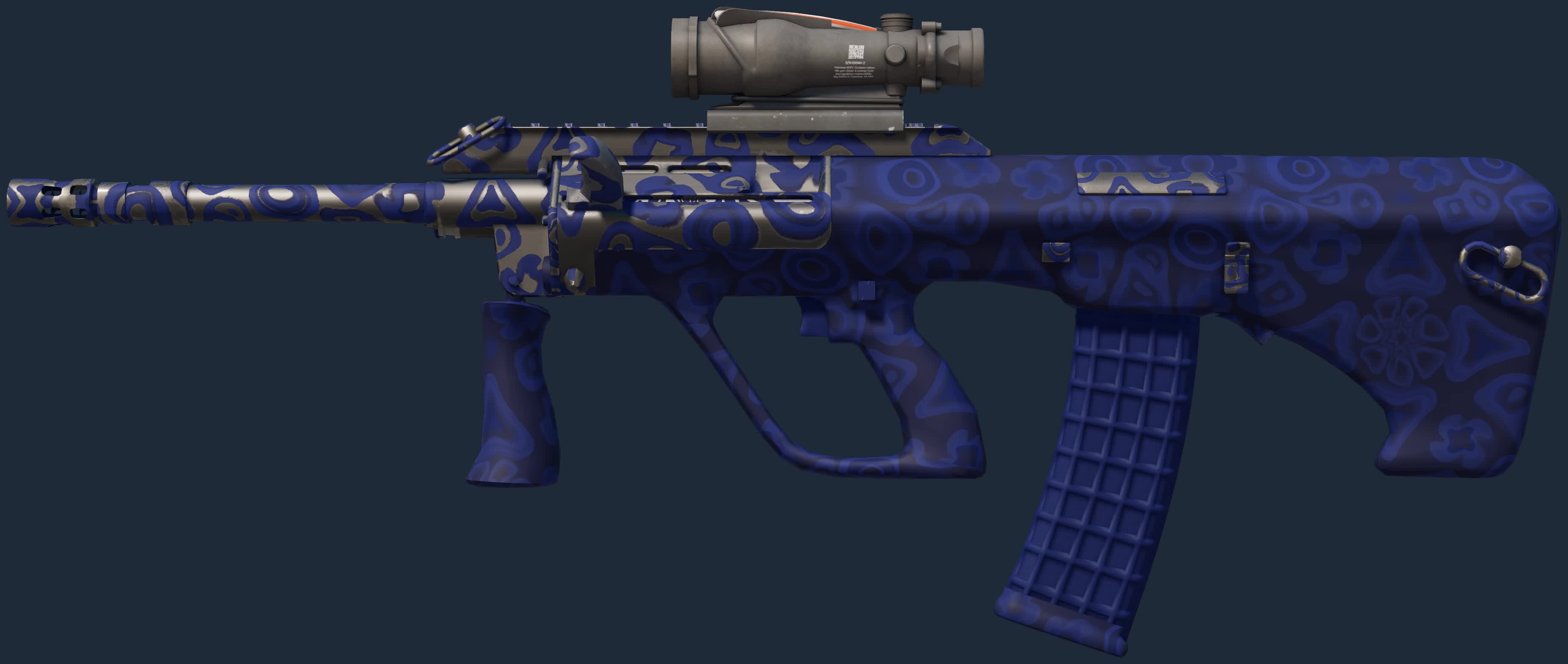 Skin preview