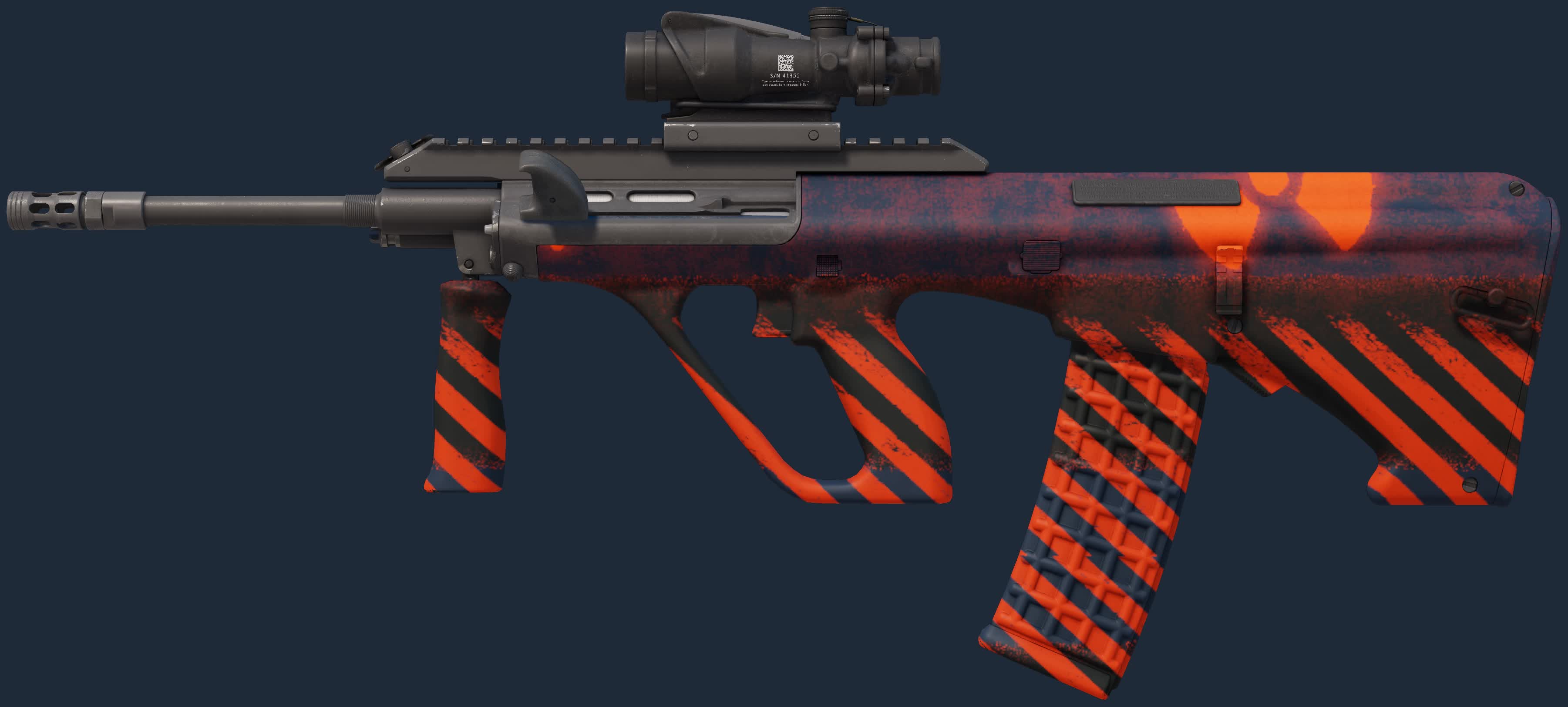 Skin preview