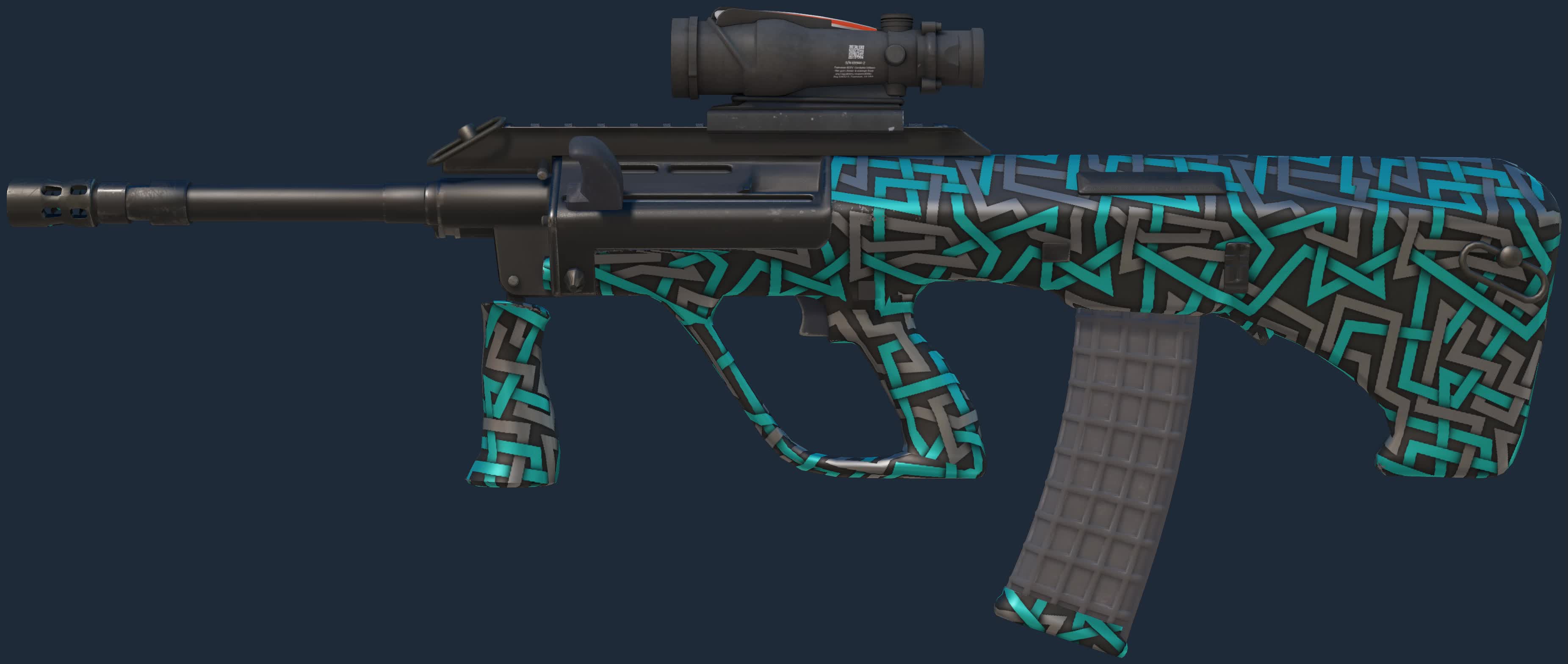 Skin preview