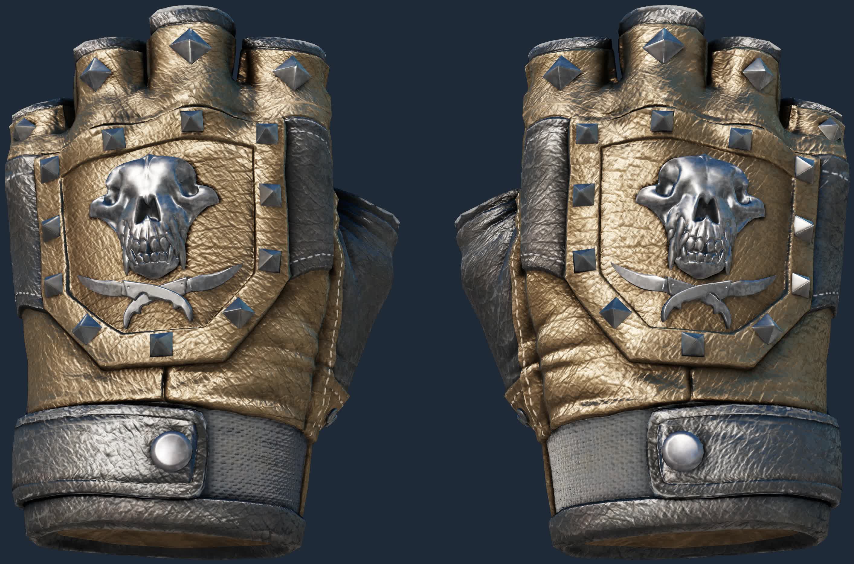 Skin preview