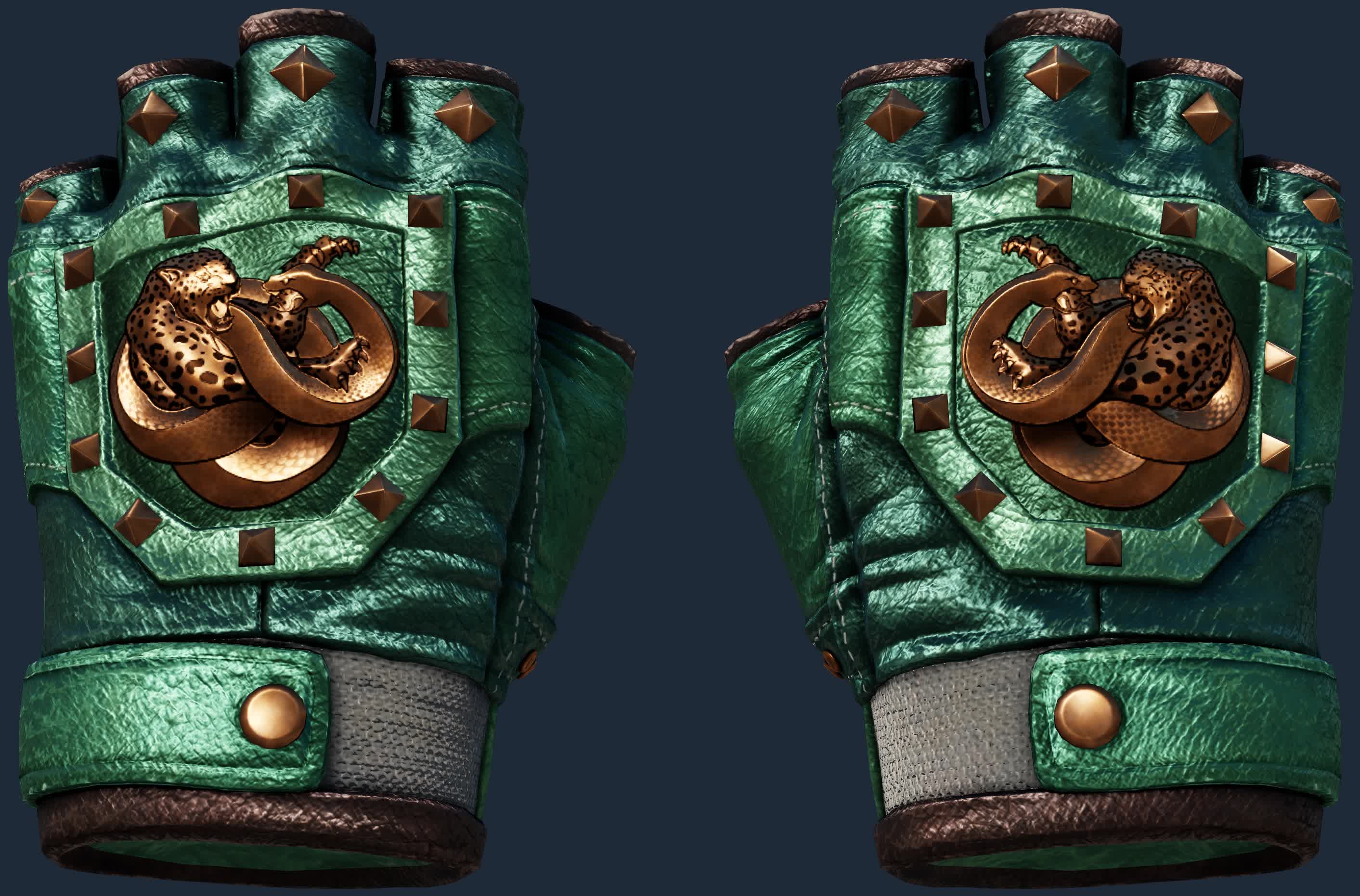 Skin preview