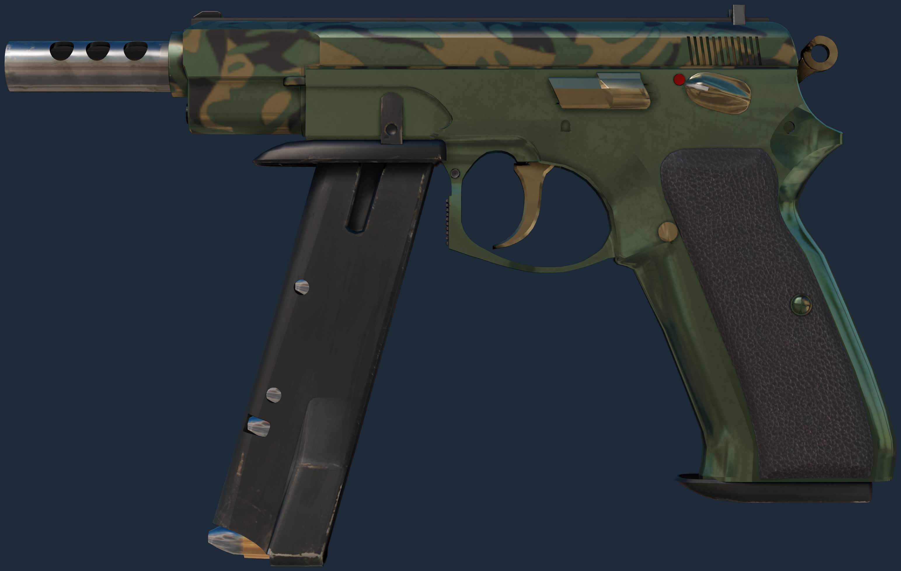 Skin preview