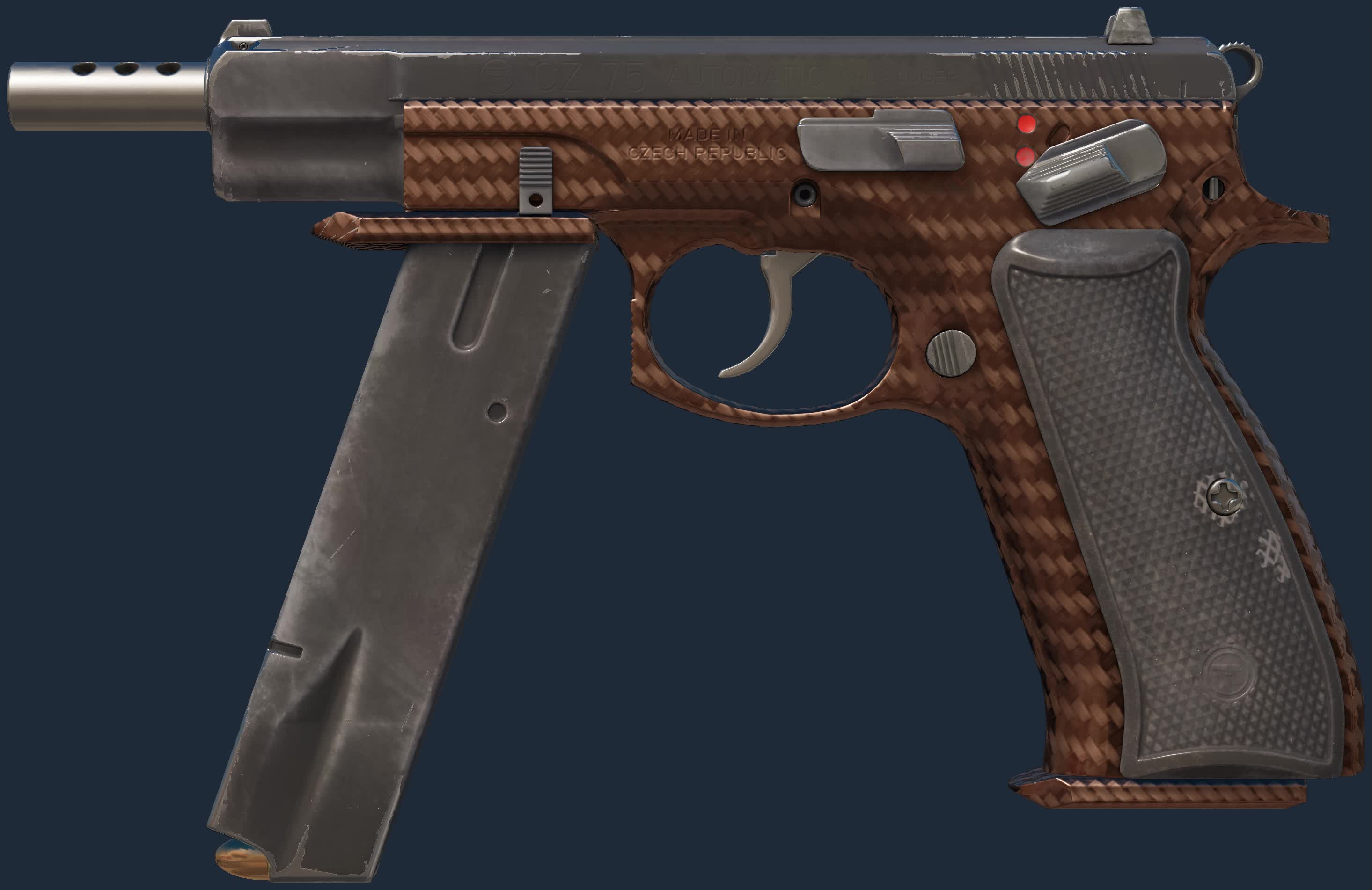 Skin preview