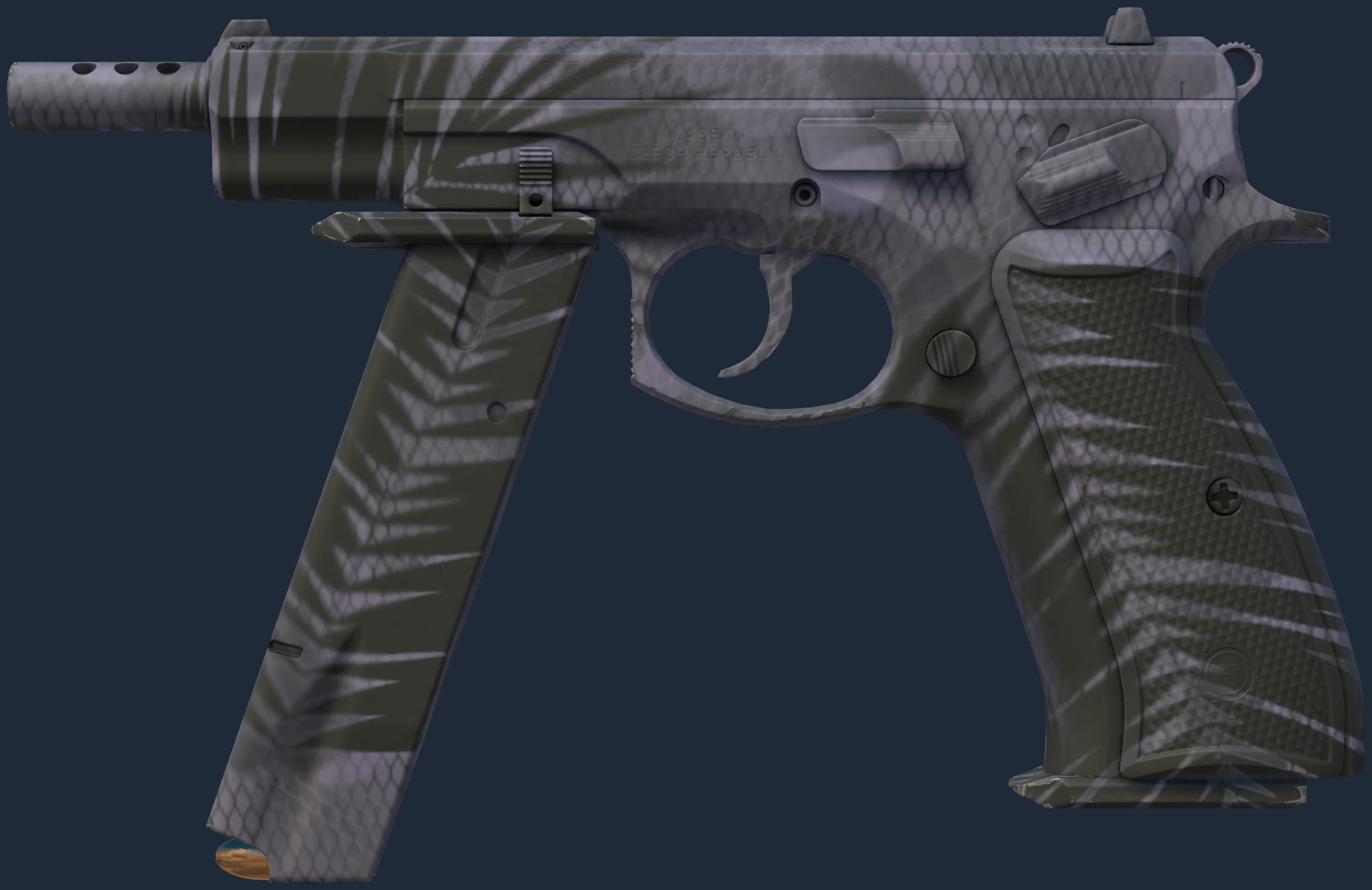 Skin preview