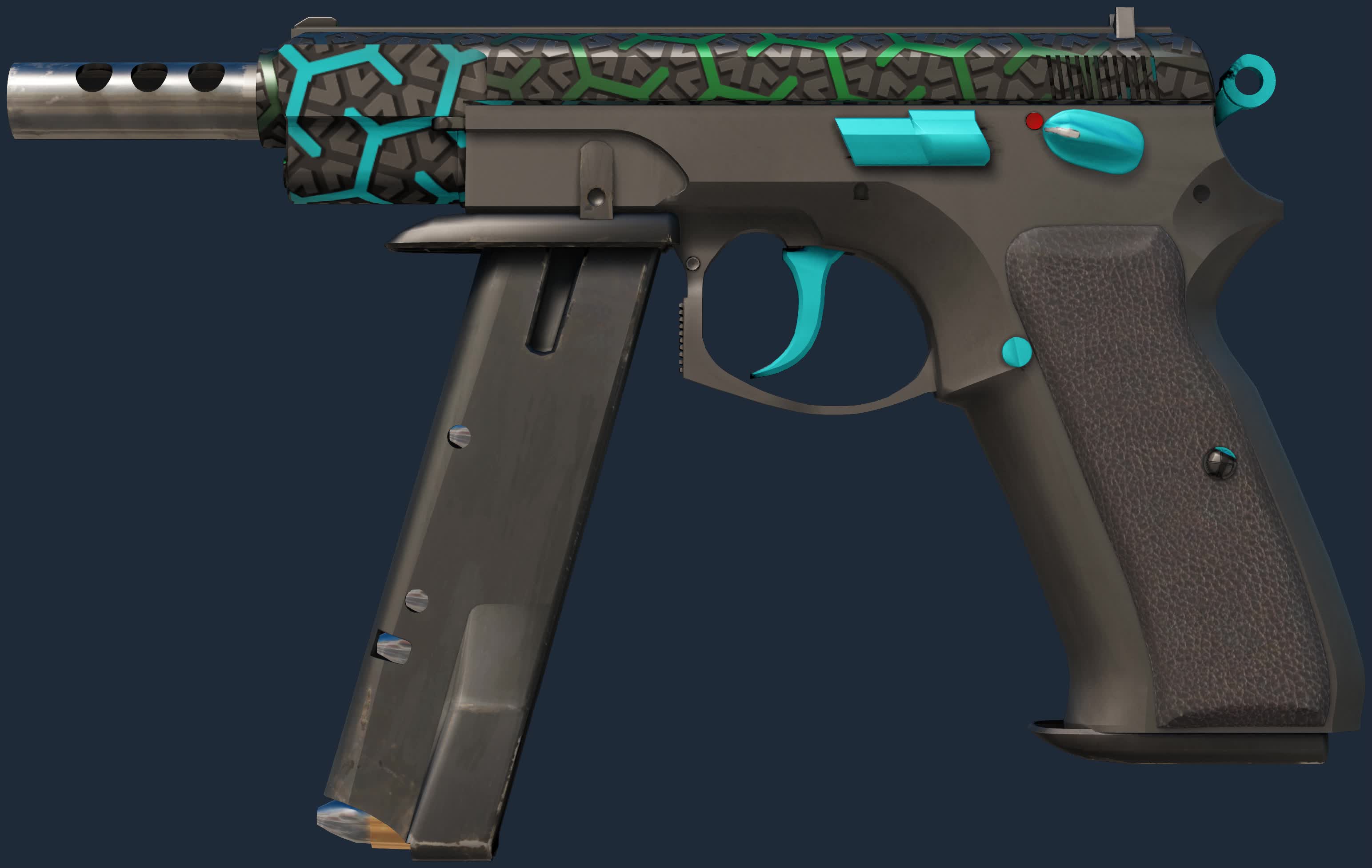 Skin preview