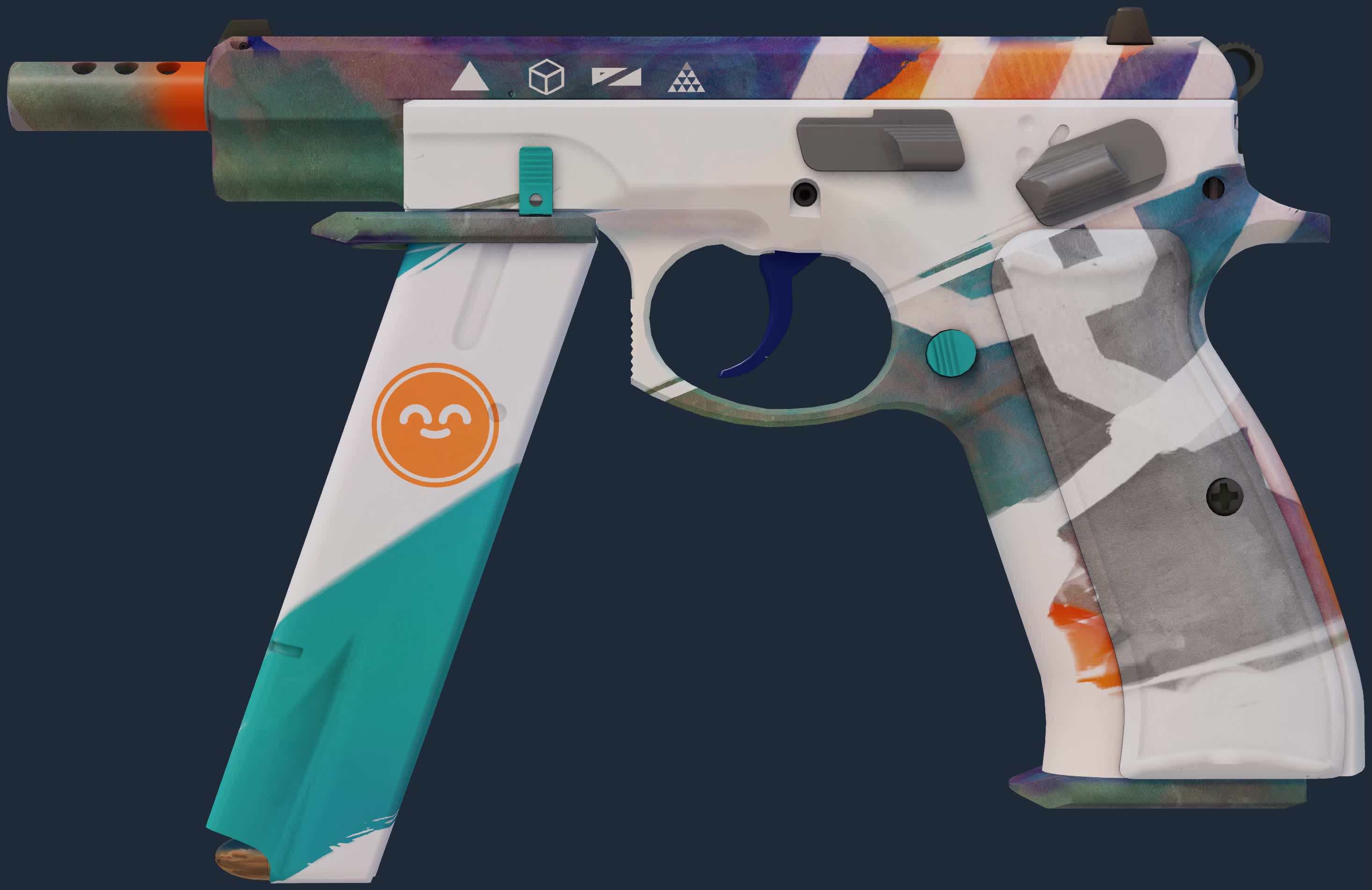 Skin preview
