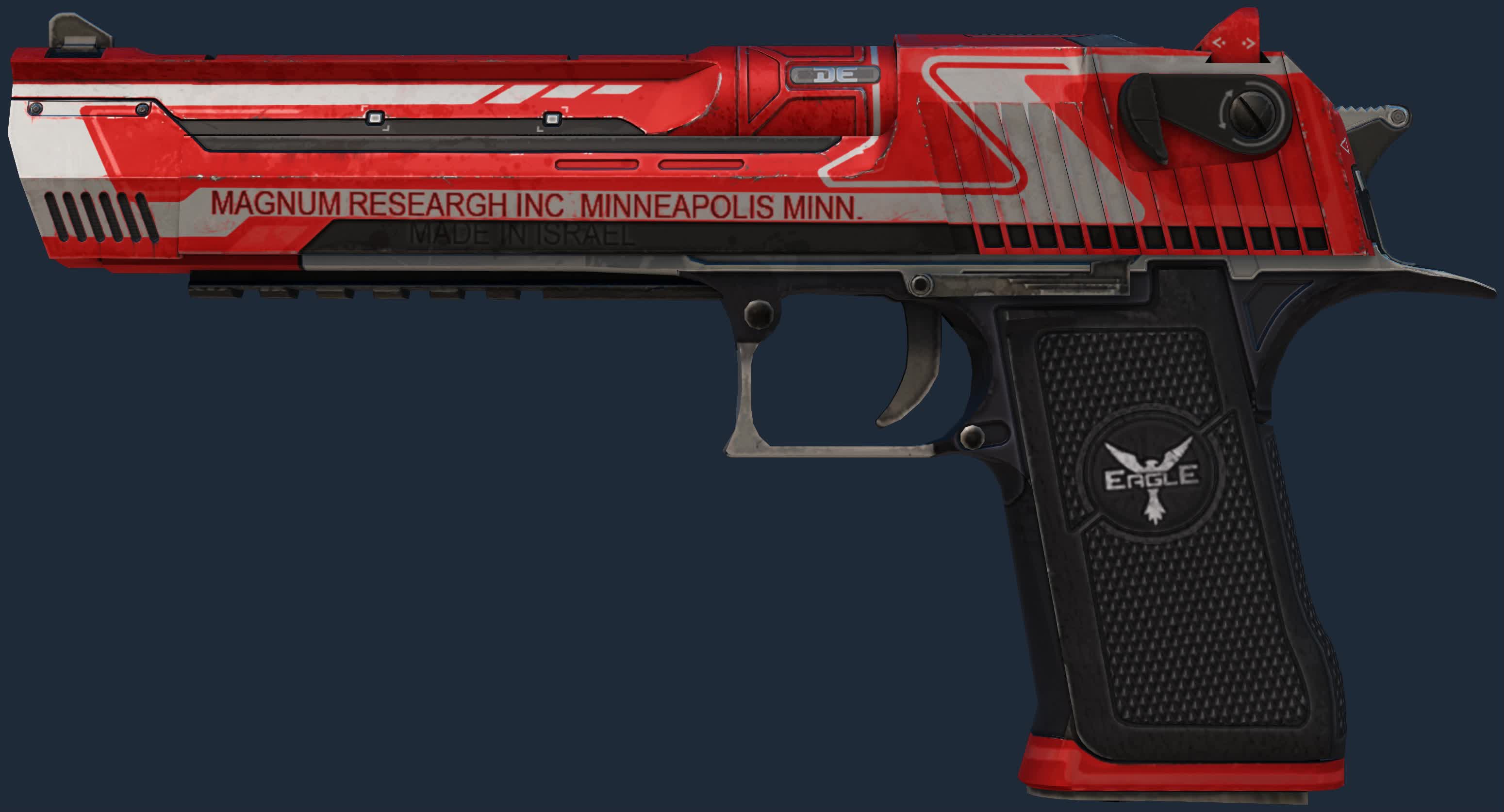 Skin preview