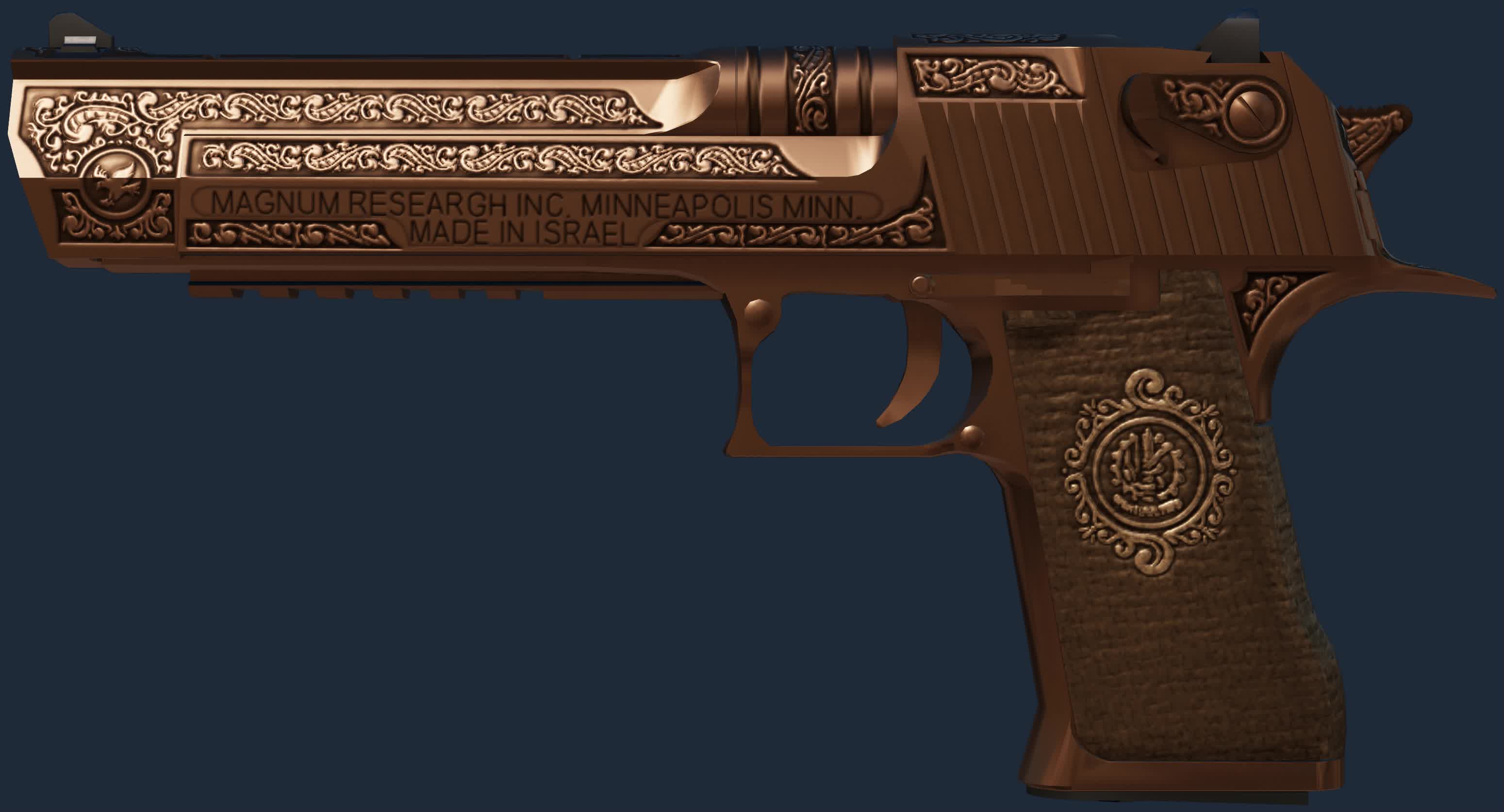 Skin preview