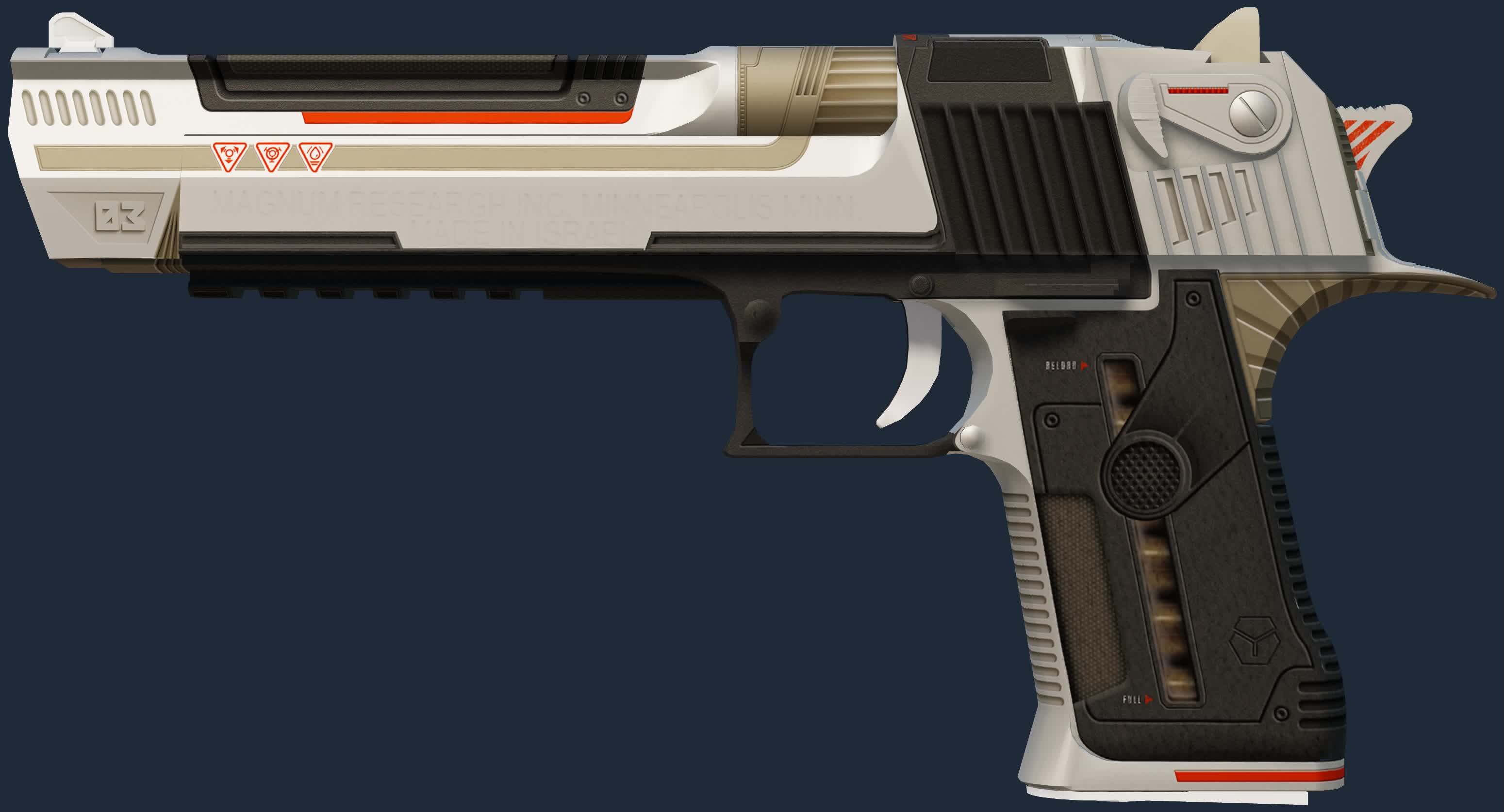 Skin preview