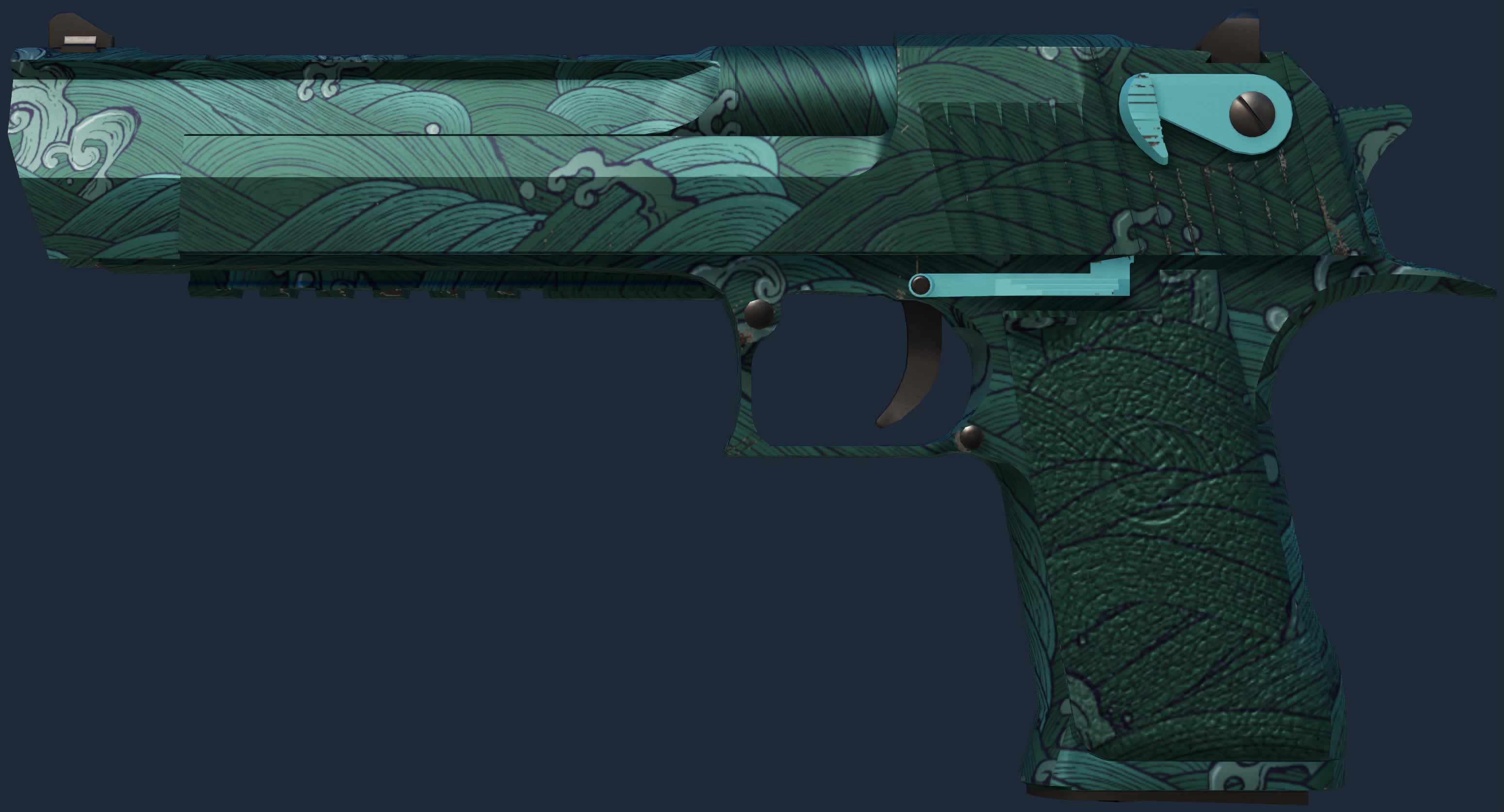 Skin preview