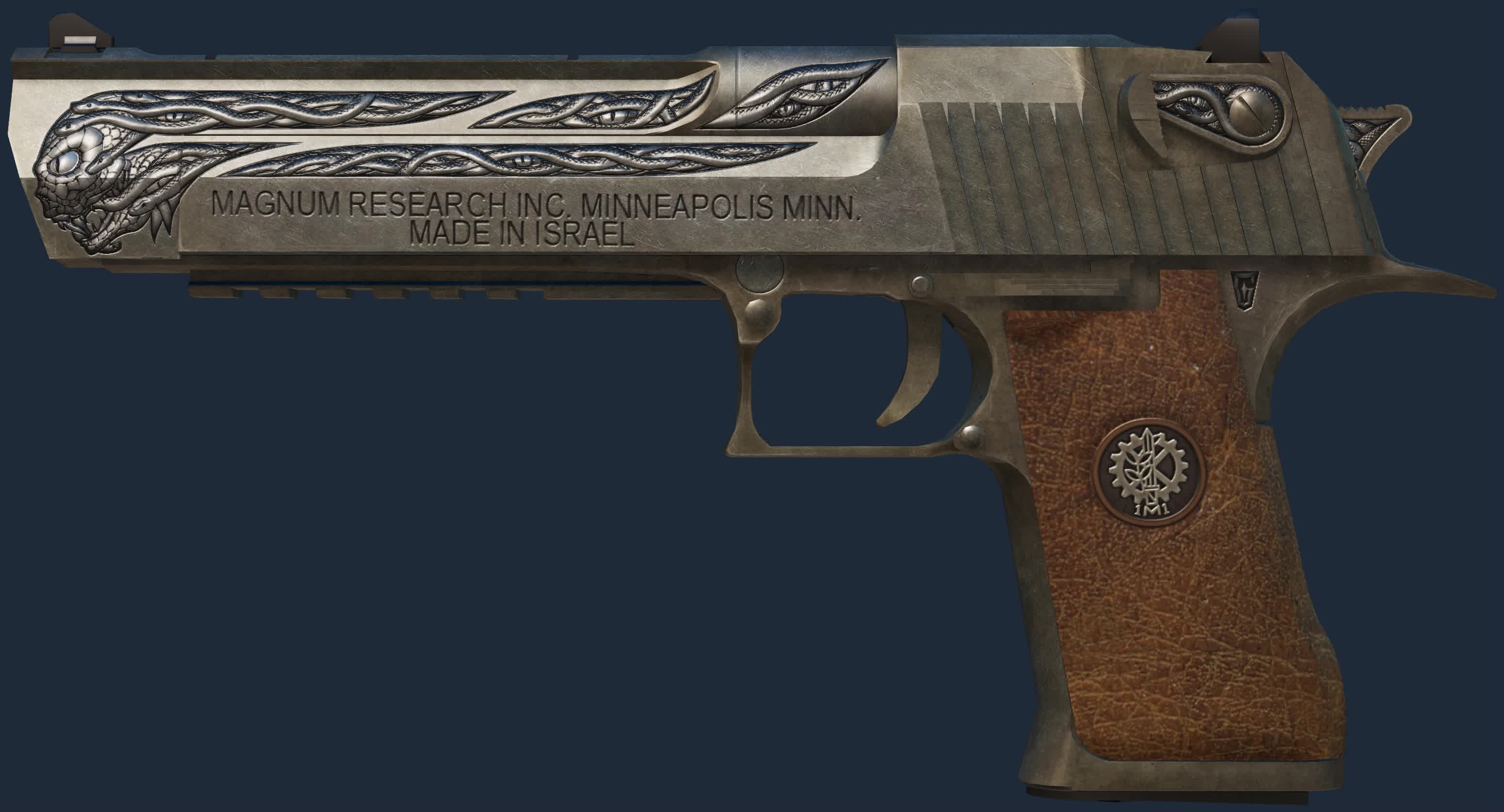 Skin preview