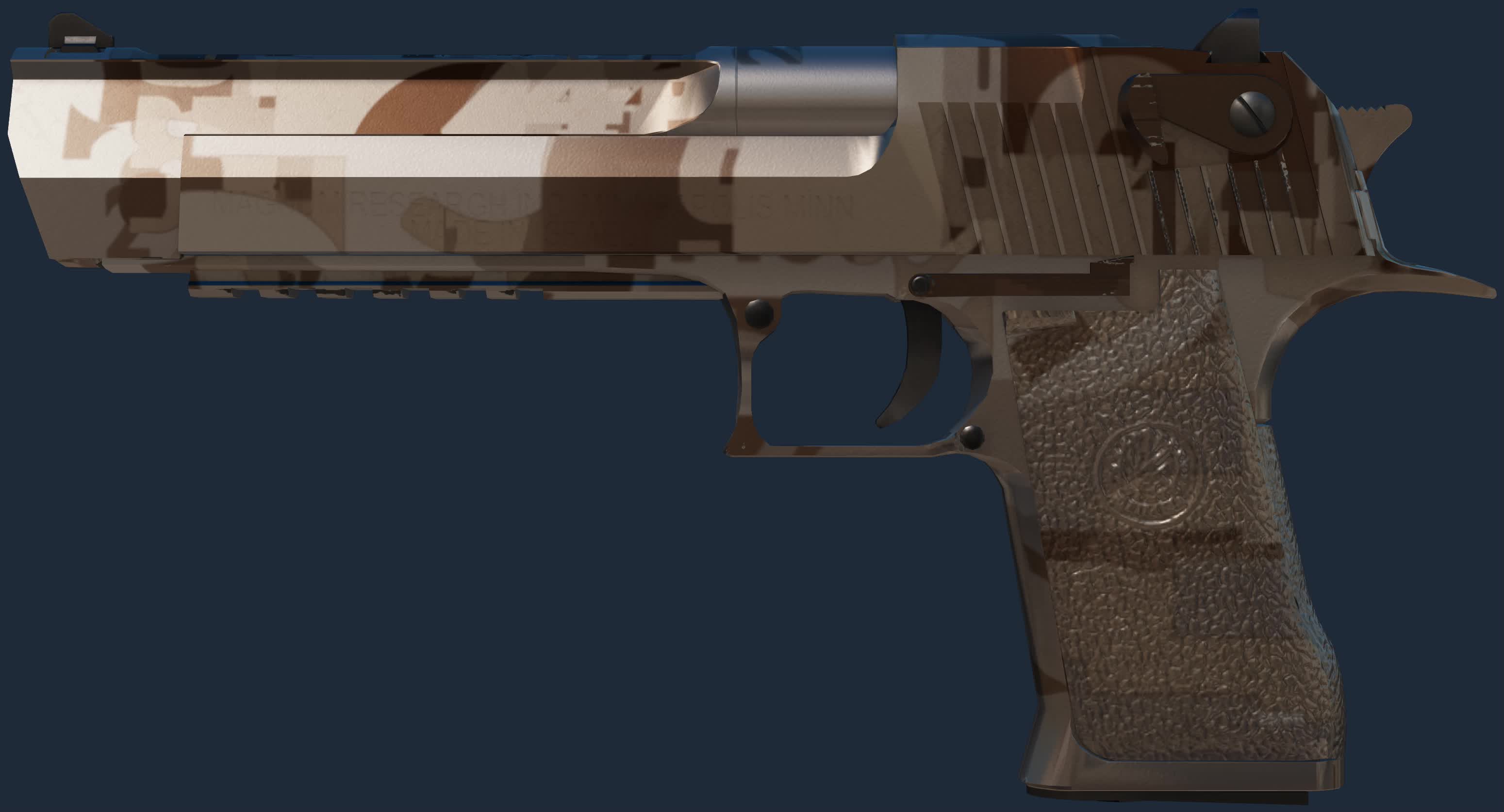 Skin preview