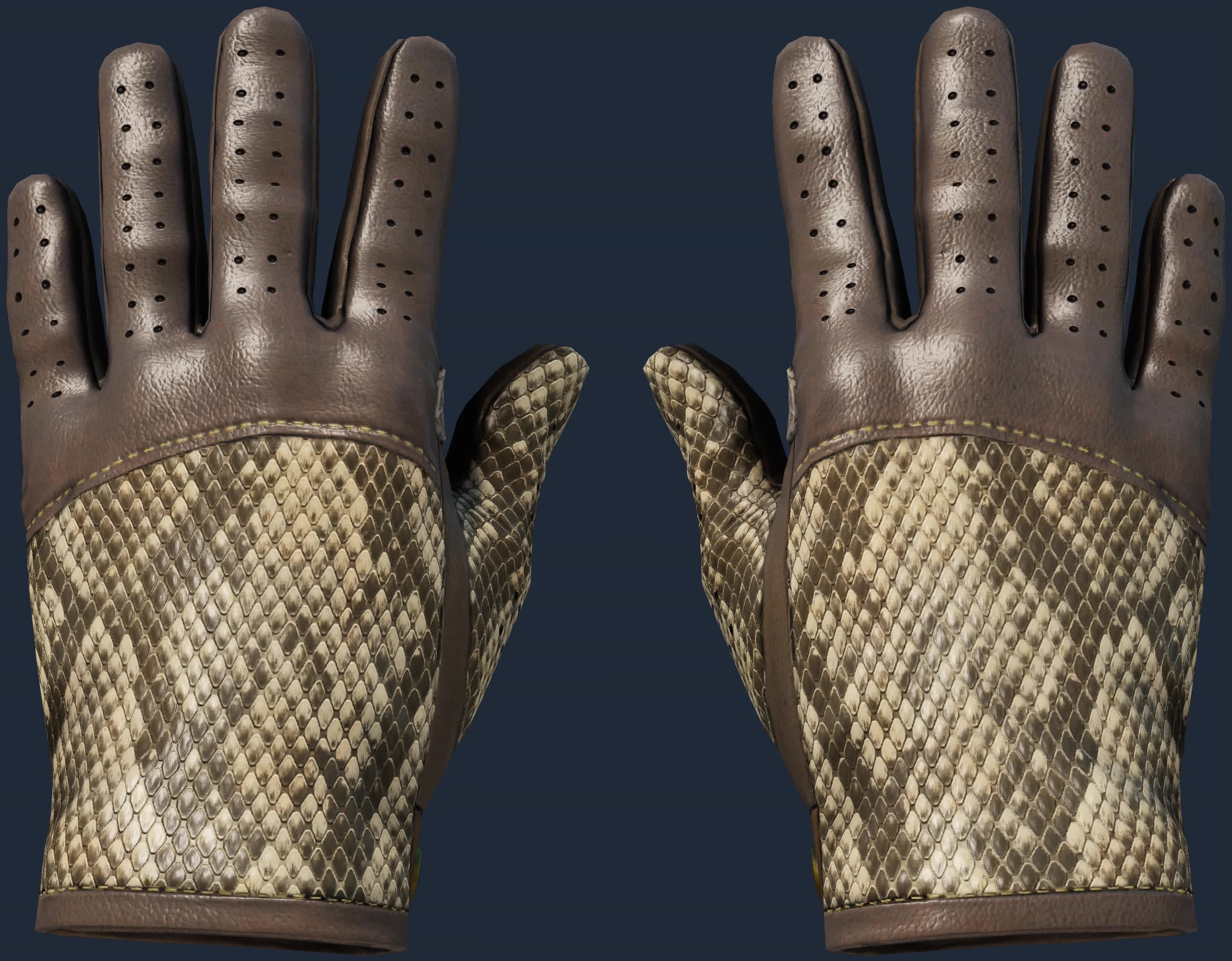 Skin preview