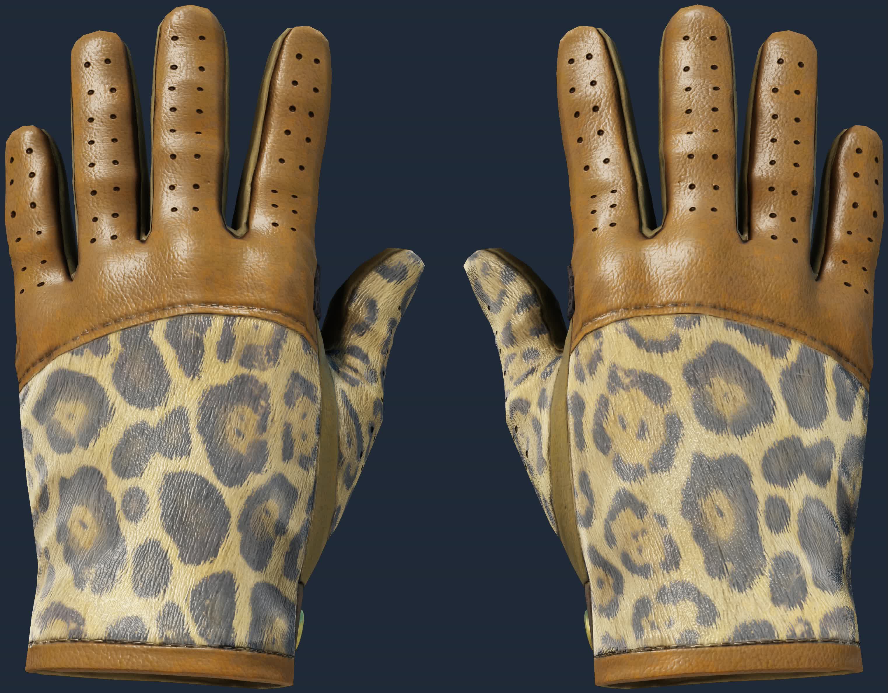 Skin preview