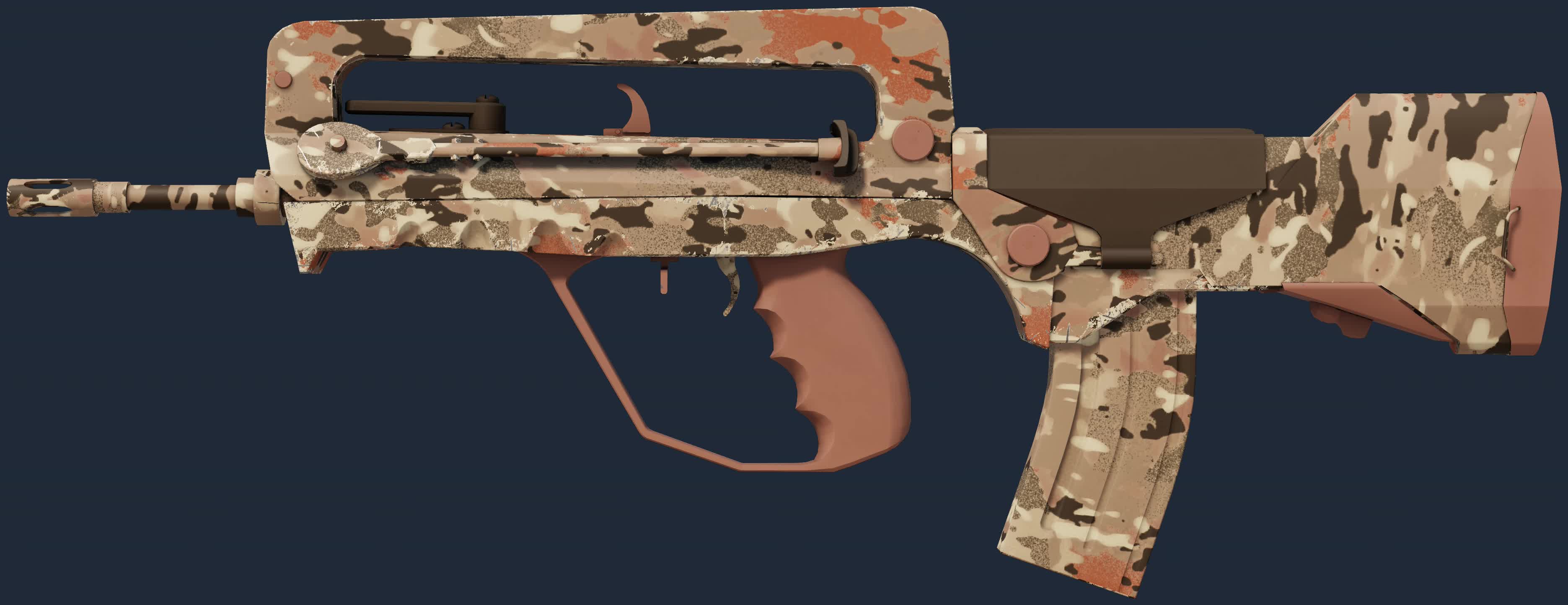 Skin preview