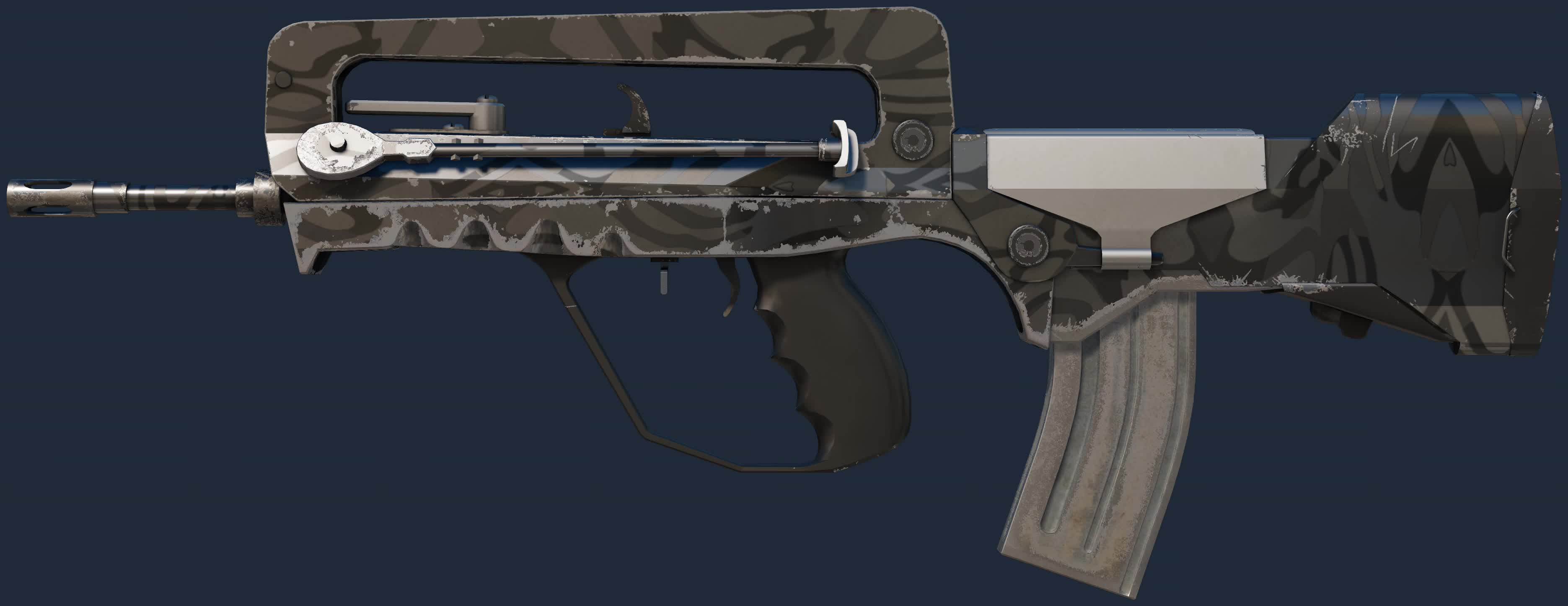 Skin preview
