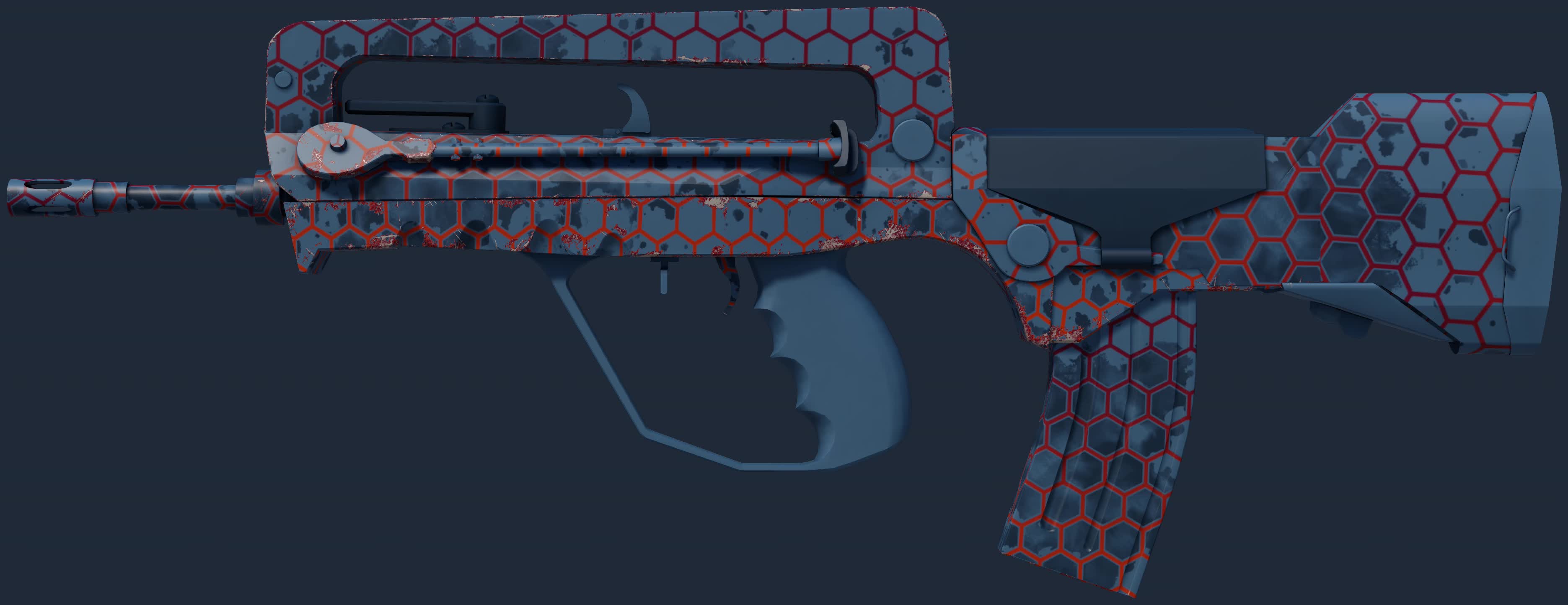 Skin preview