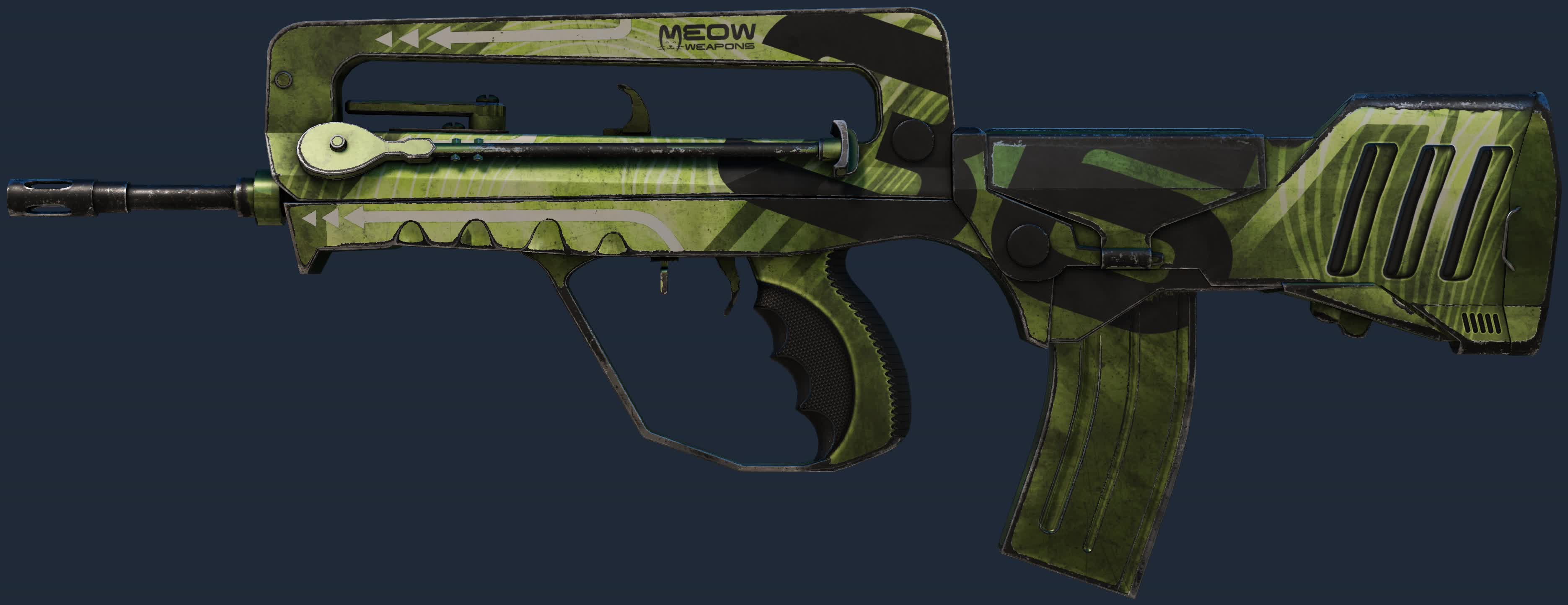 Skin preview
