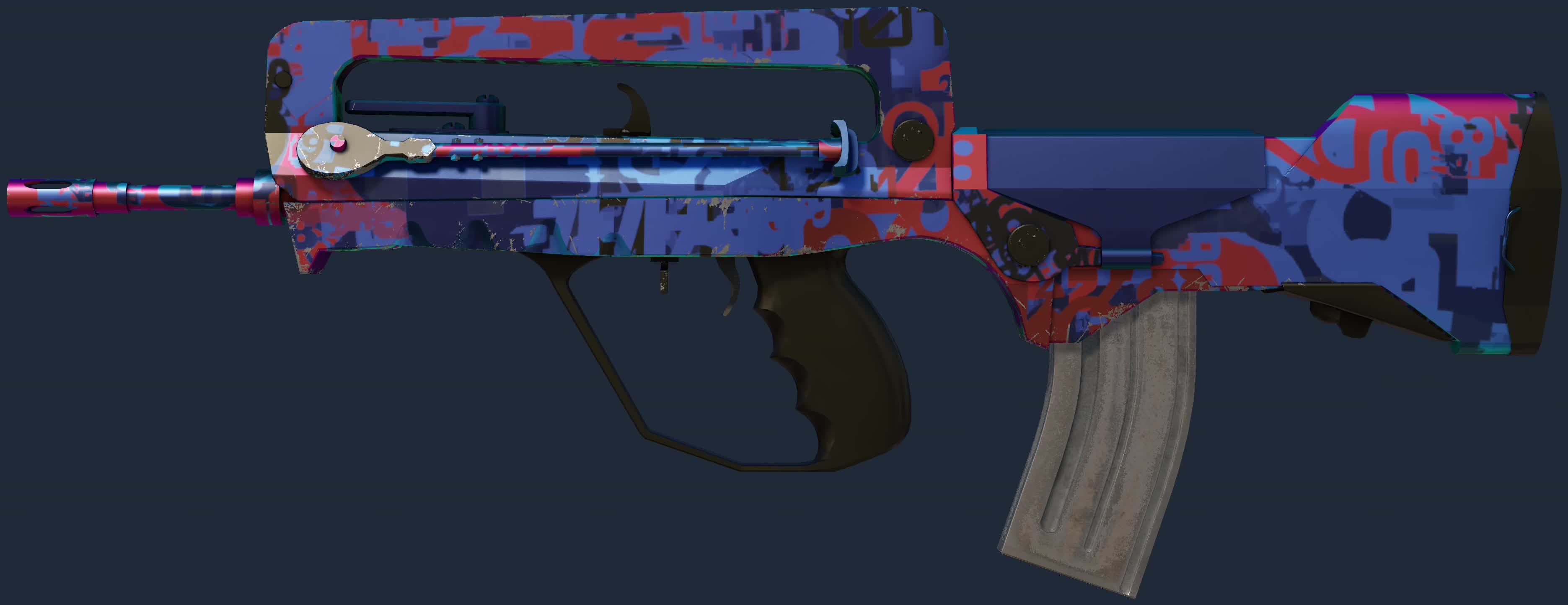 Skin preview