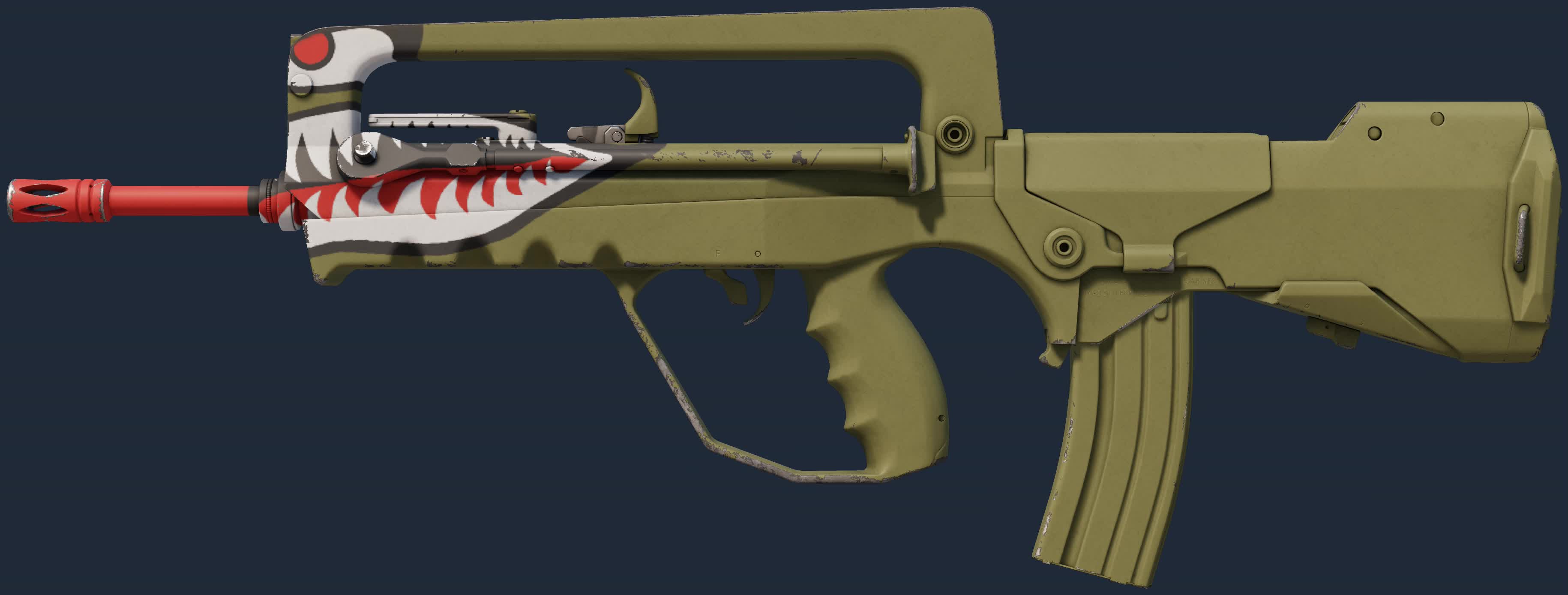 Skin preview