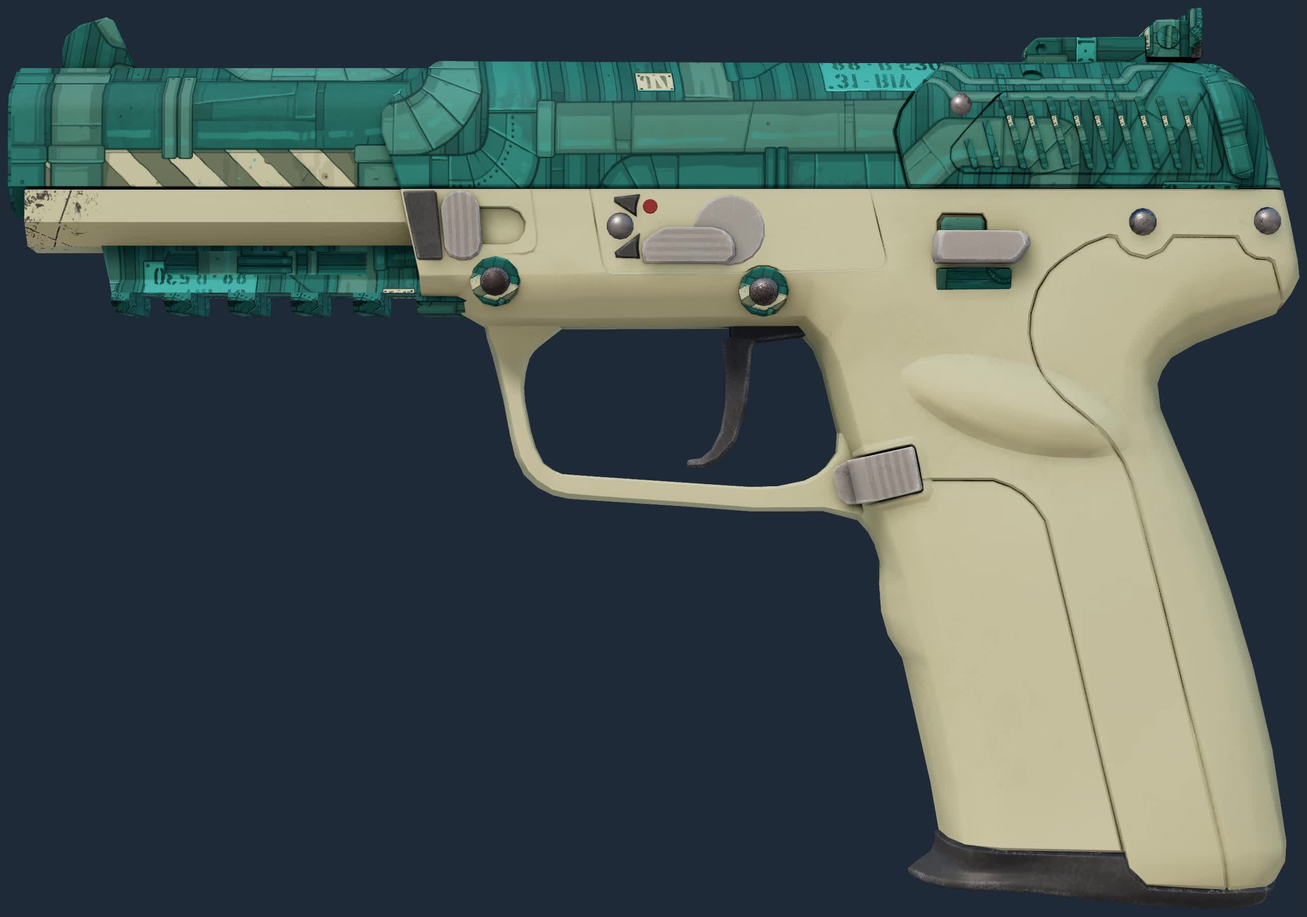 Skin preview