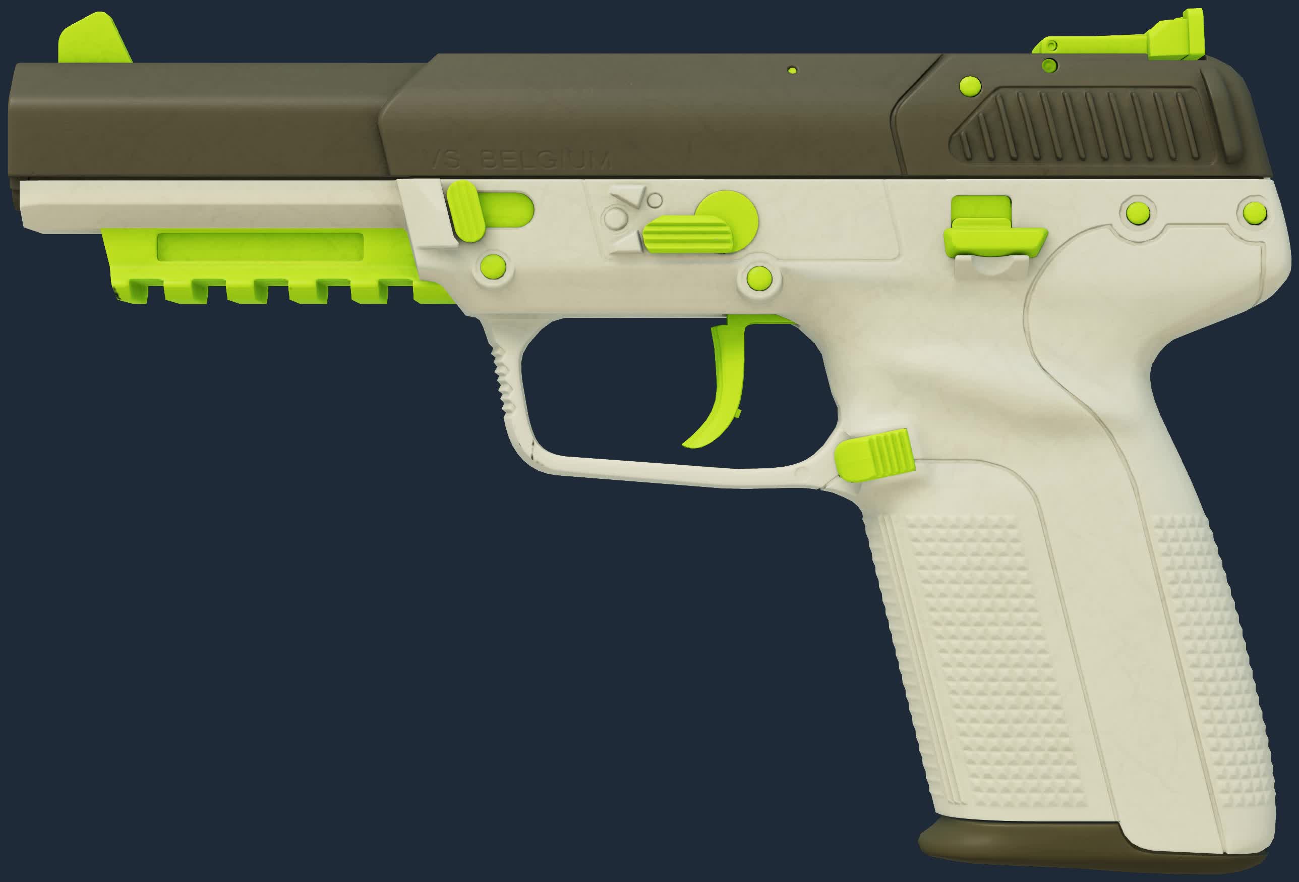 Skin preview
