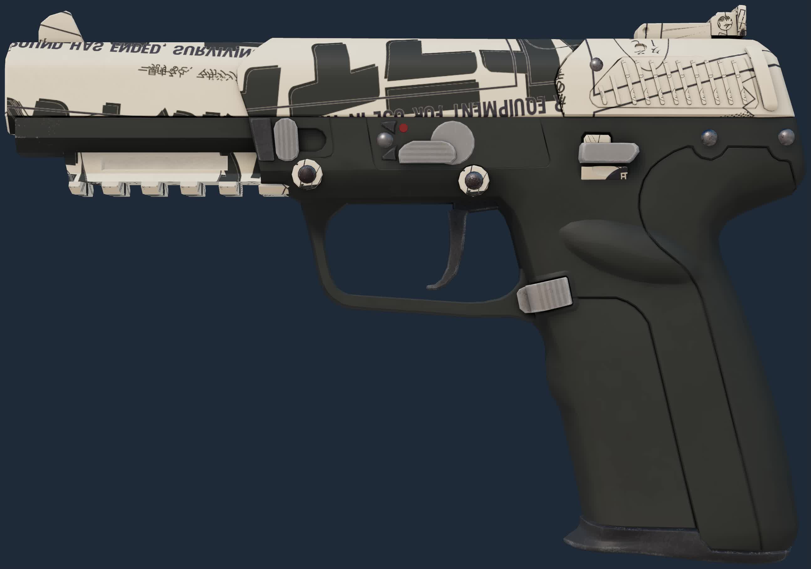Skin preview