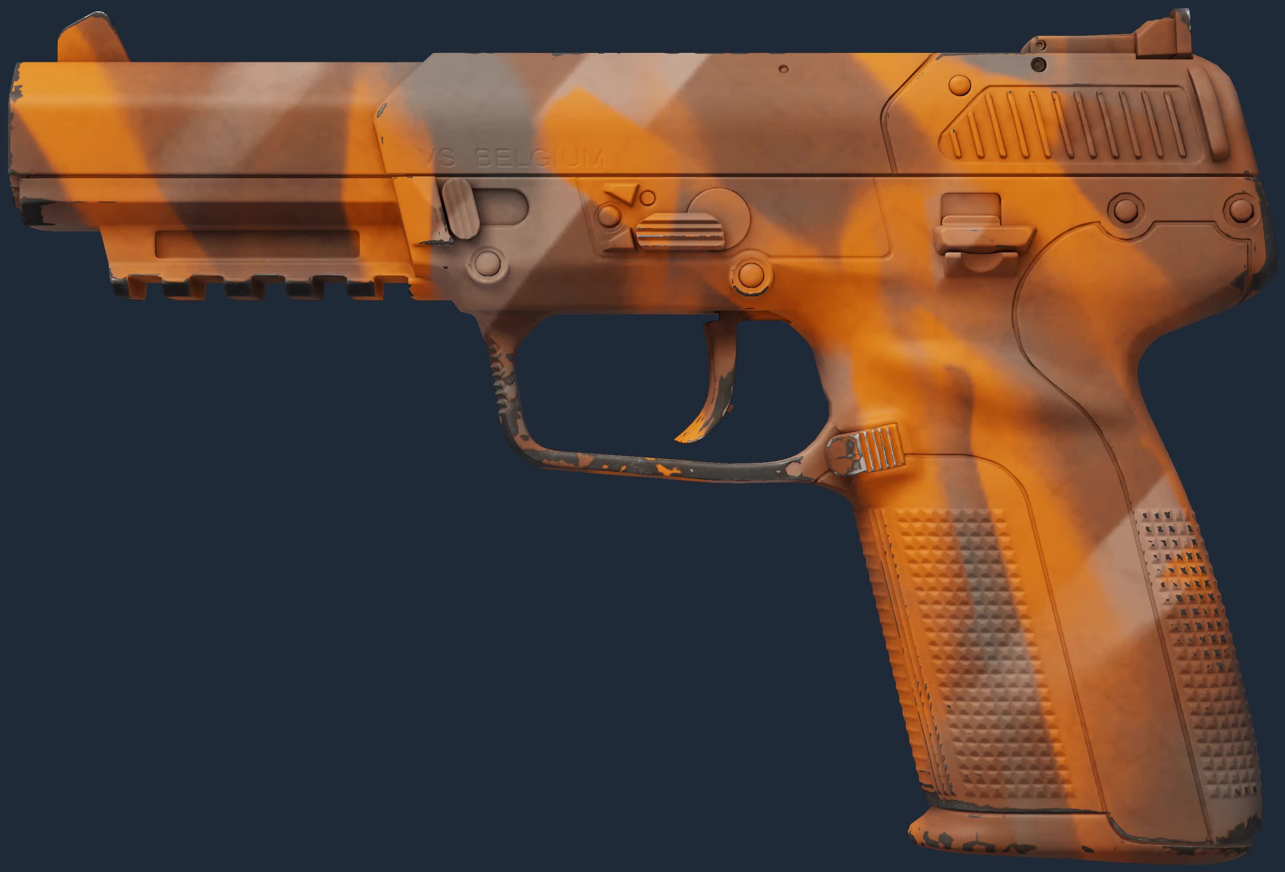 Skin preview