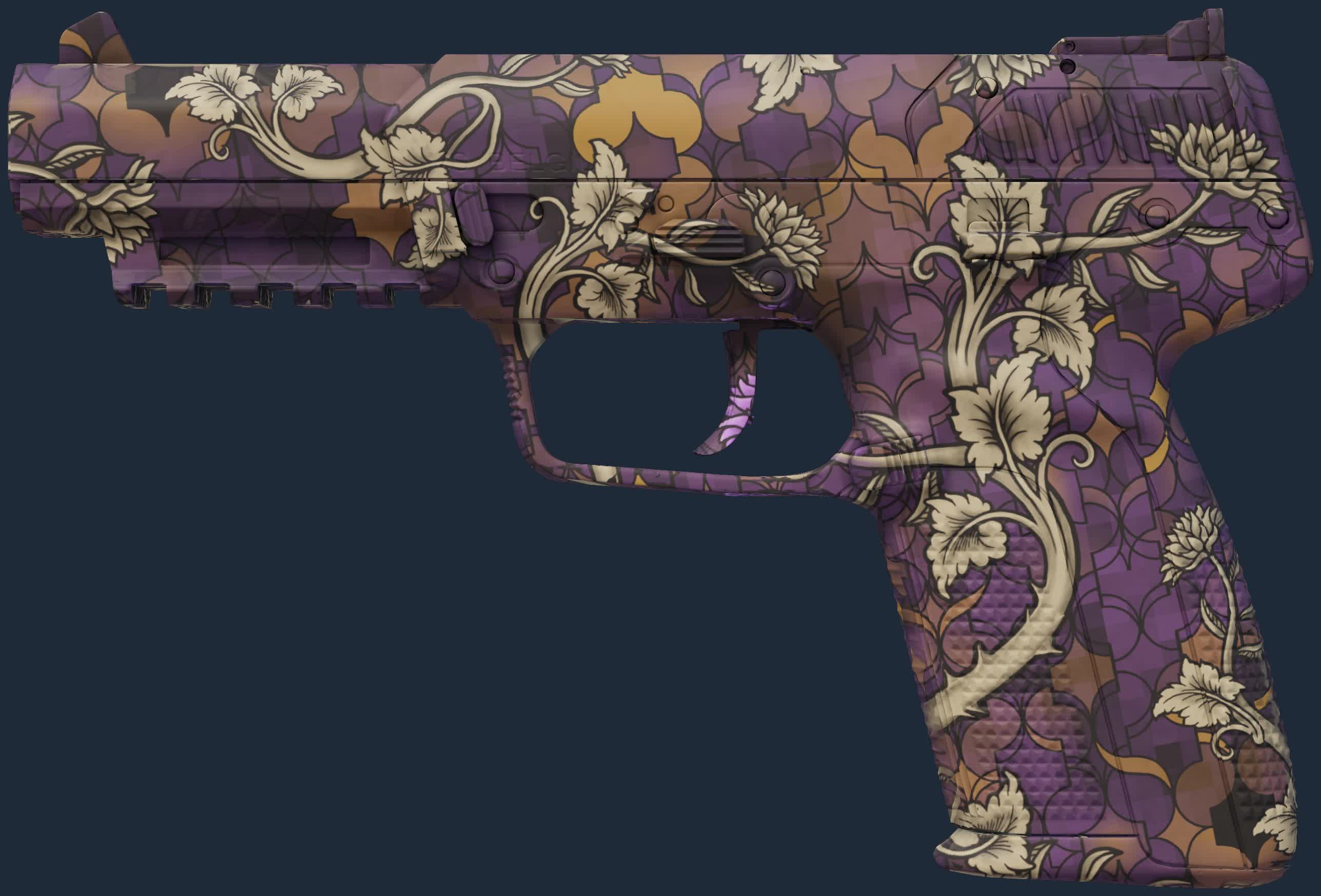 Skin preview