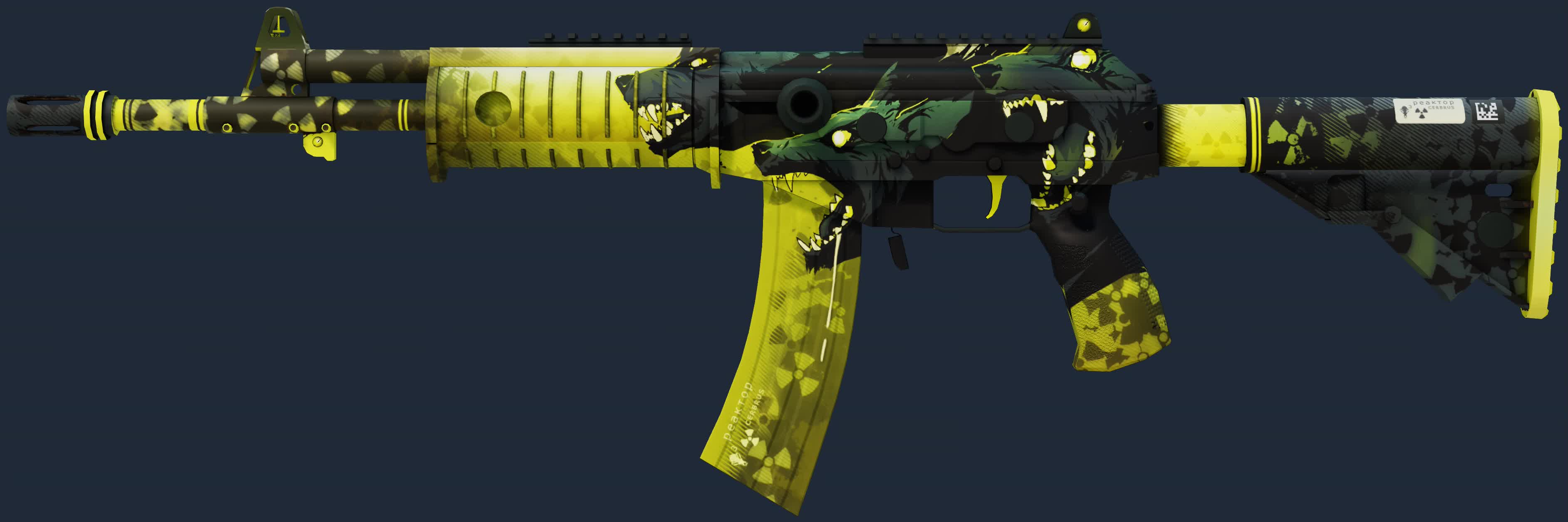 Skin preview