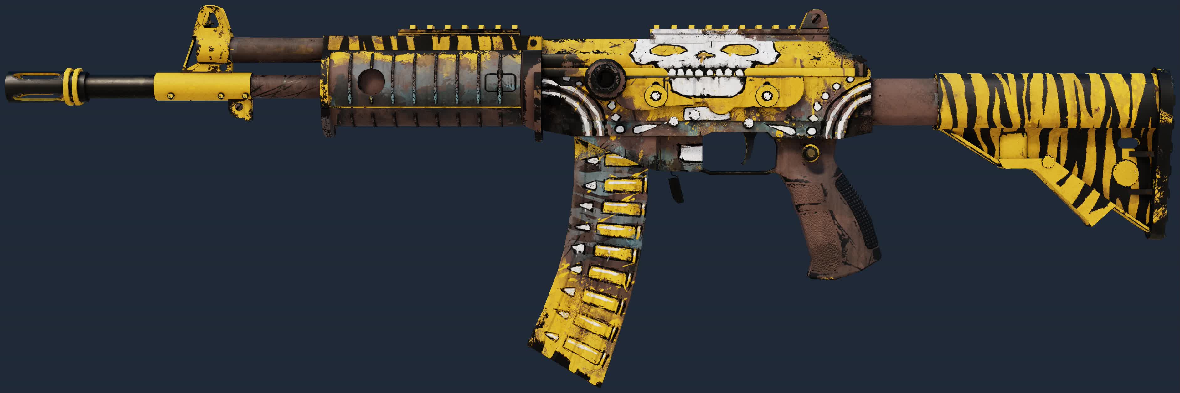 Skin preview