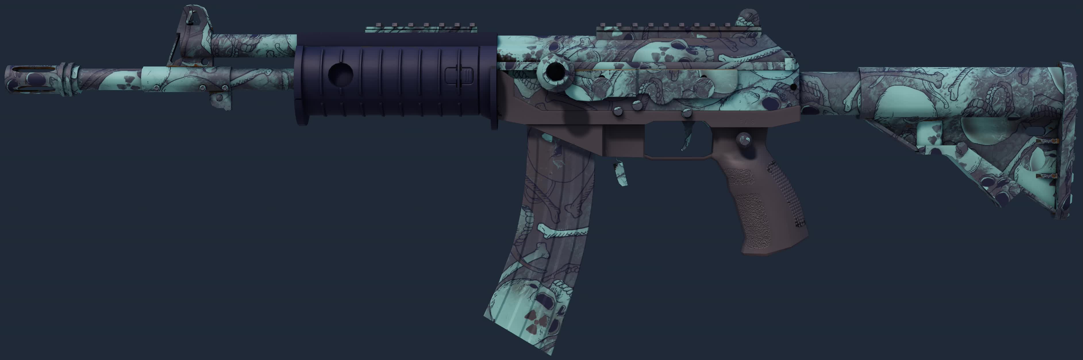 Skin preview