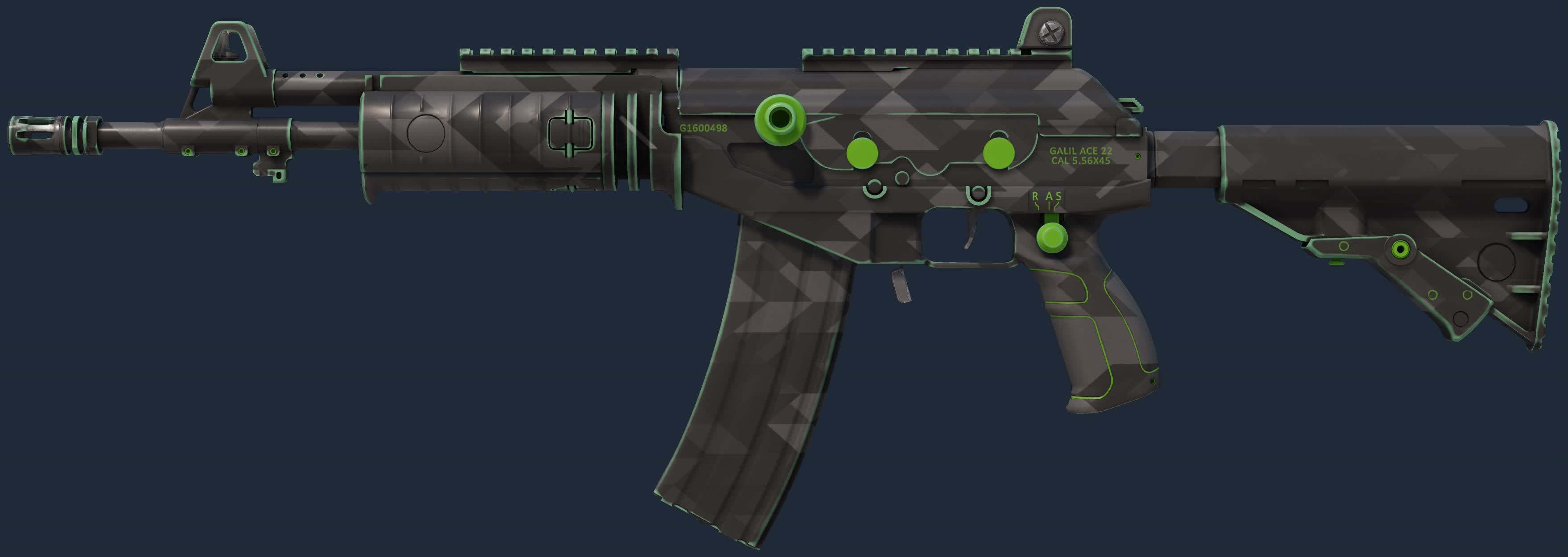 Skin preview