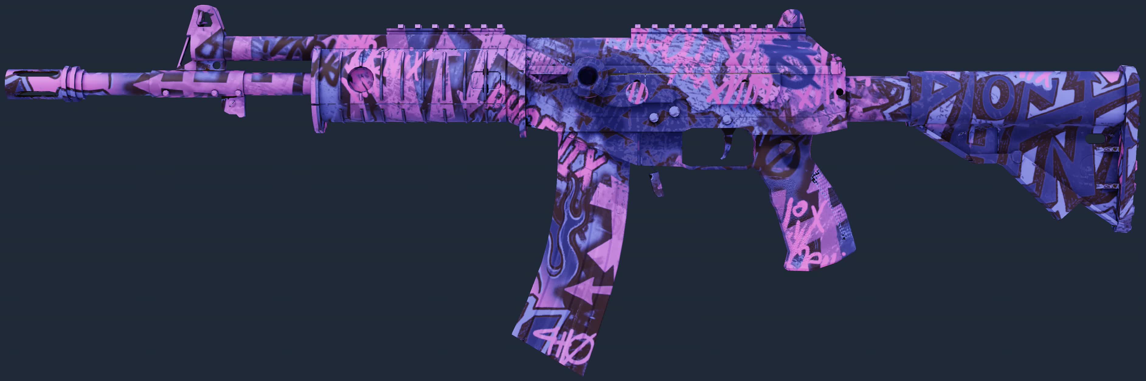 Skin preview