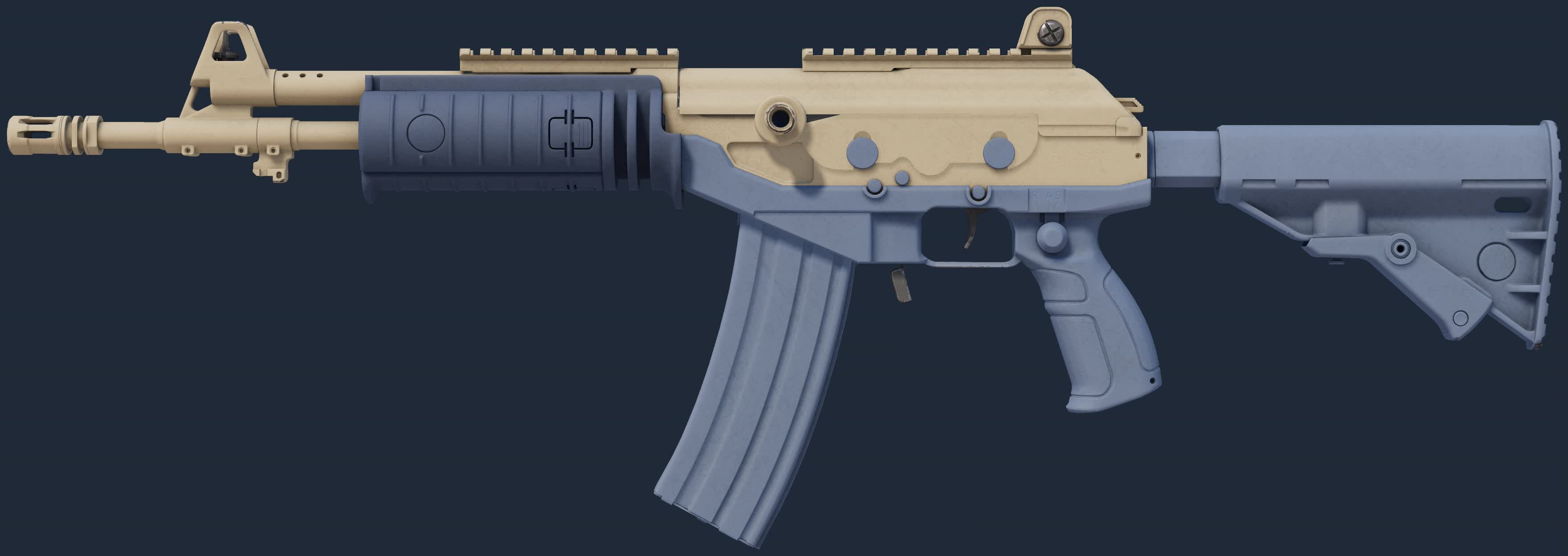 Skin preview
