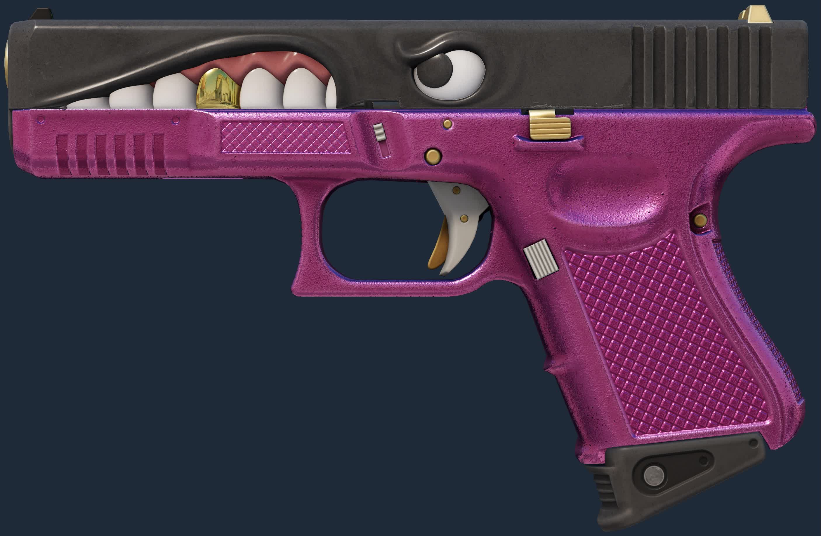 Skin preview