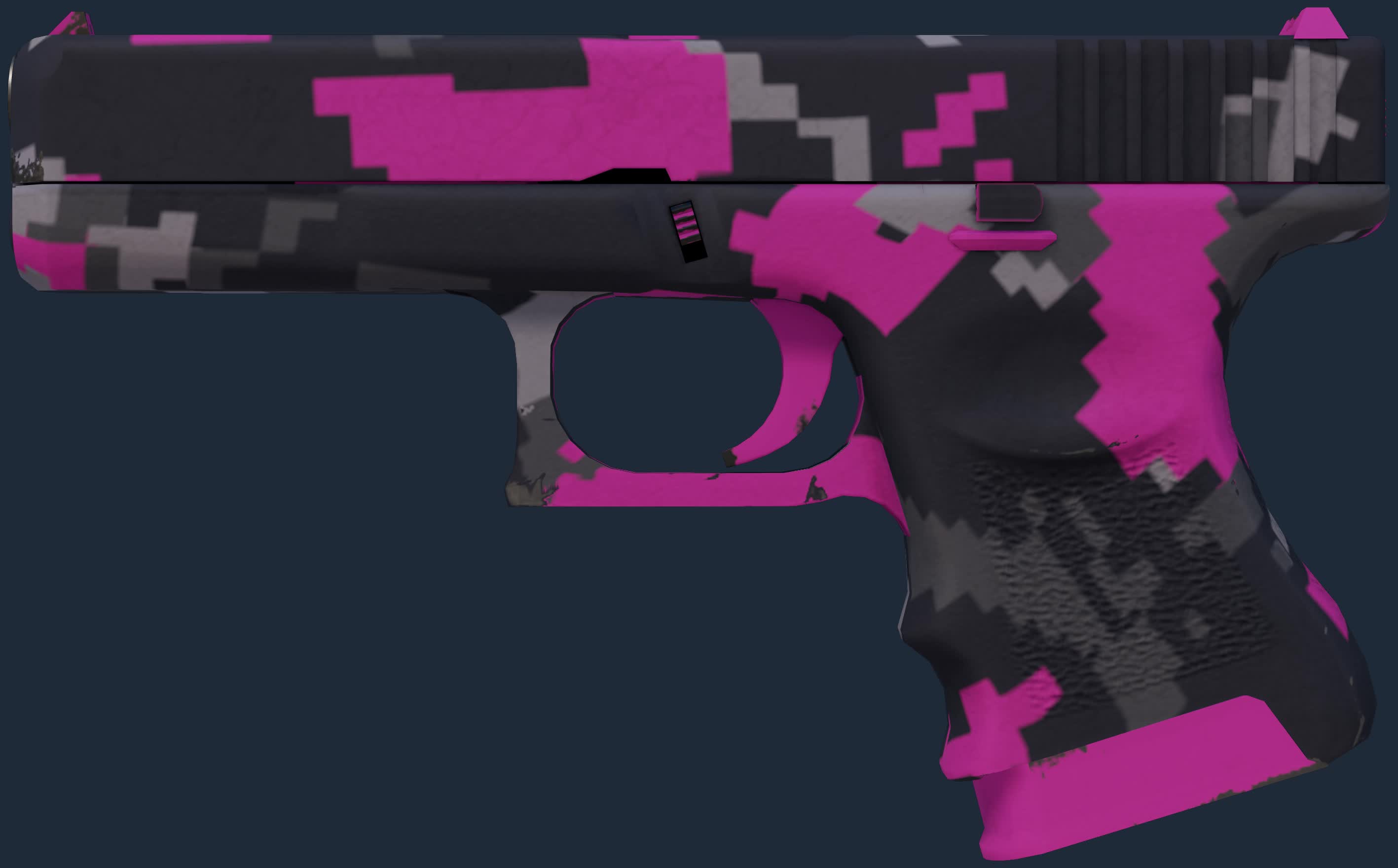 Skin preview