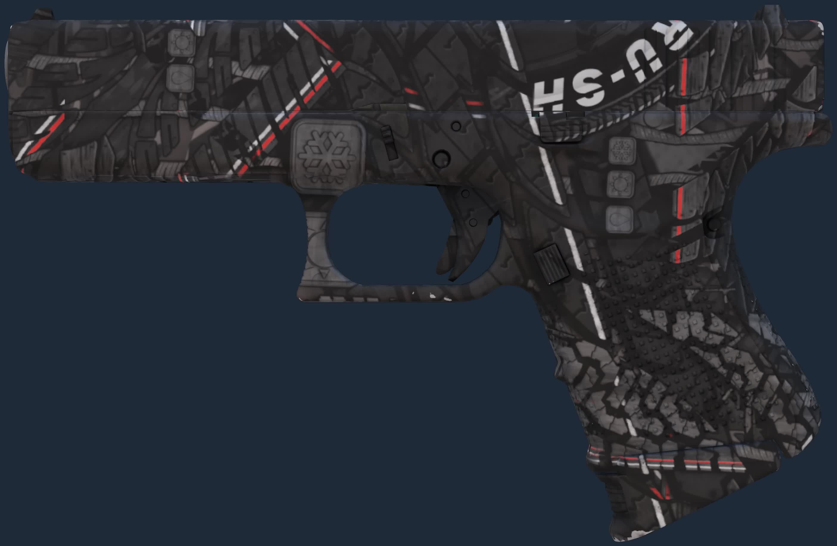 Skin preview