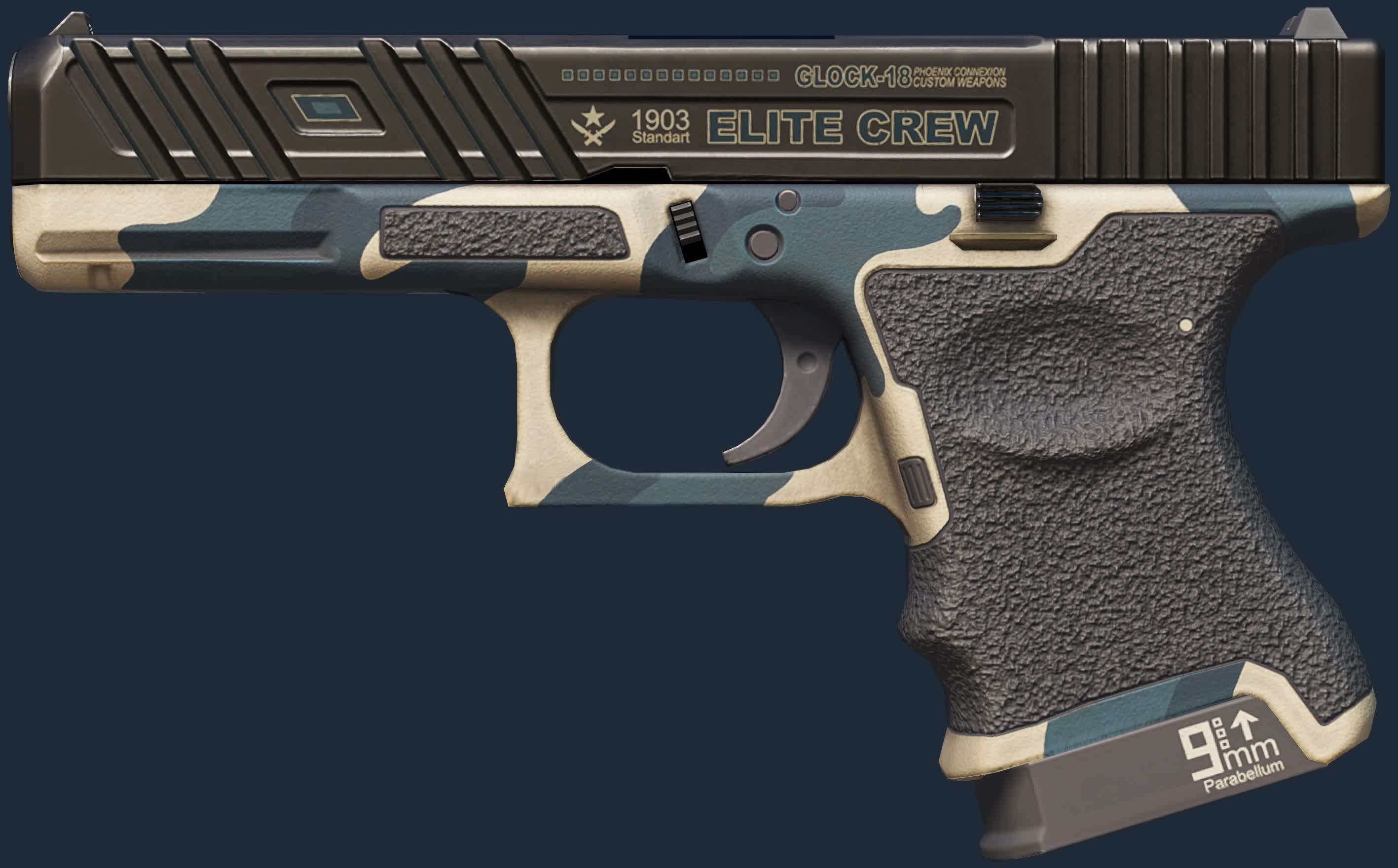 Skin preview