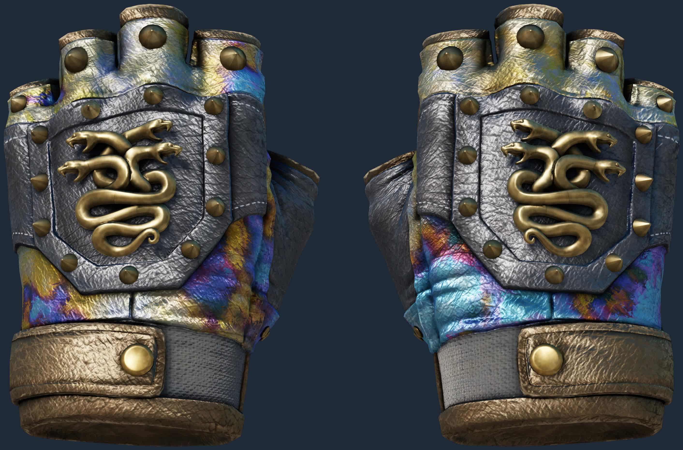 Skin preview