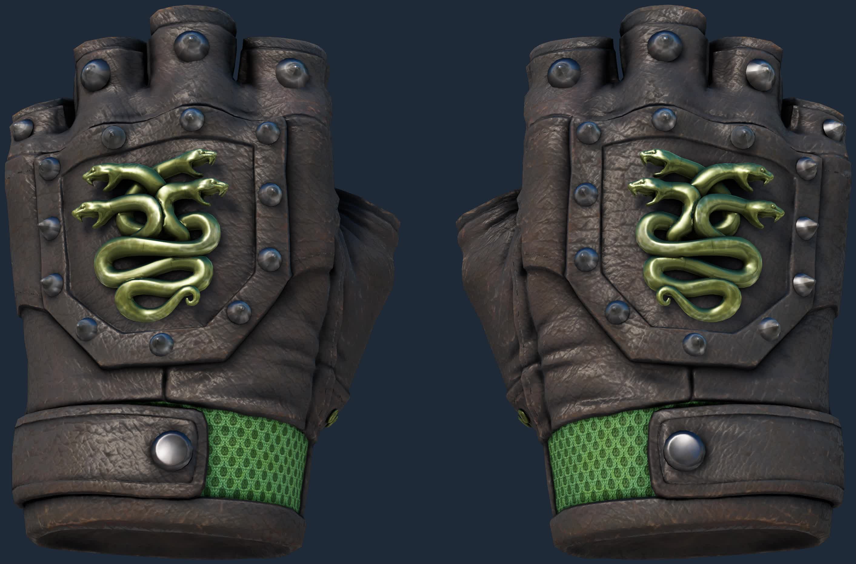 Skin preview