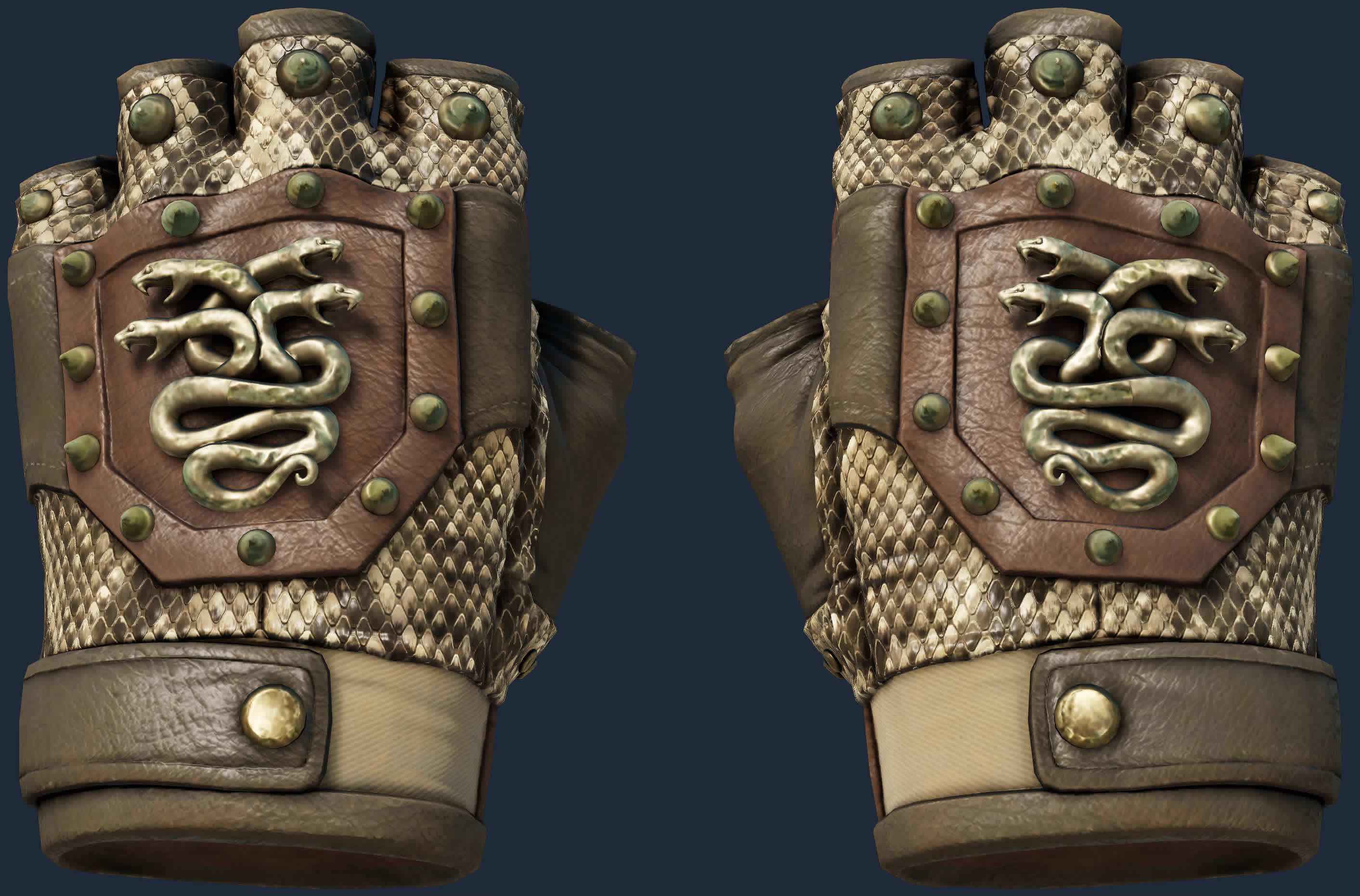 Skin preview