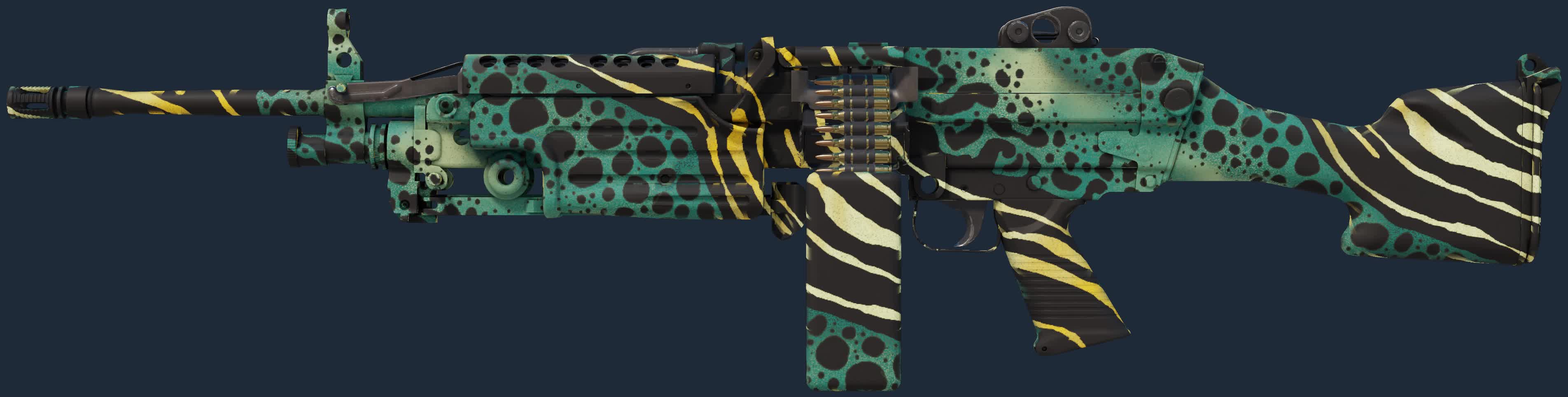 Skin preview