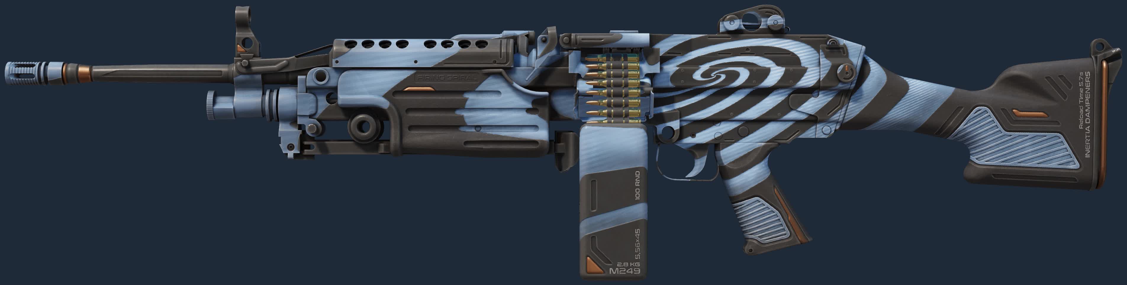 Skin preview