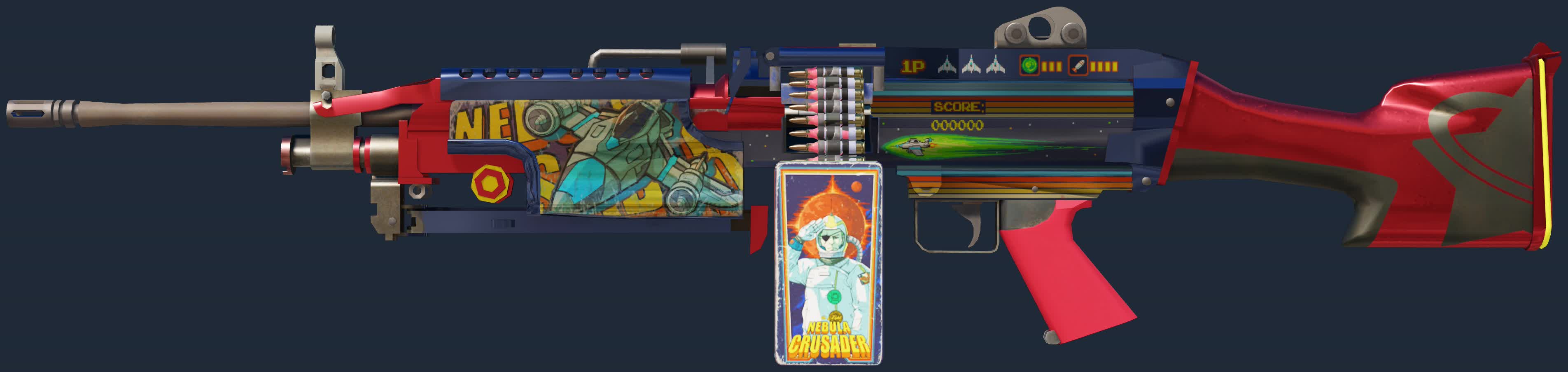 Skin preview
